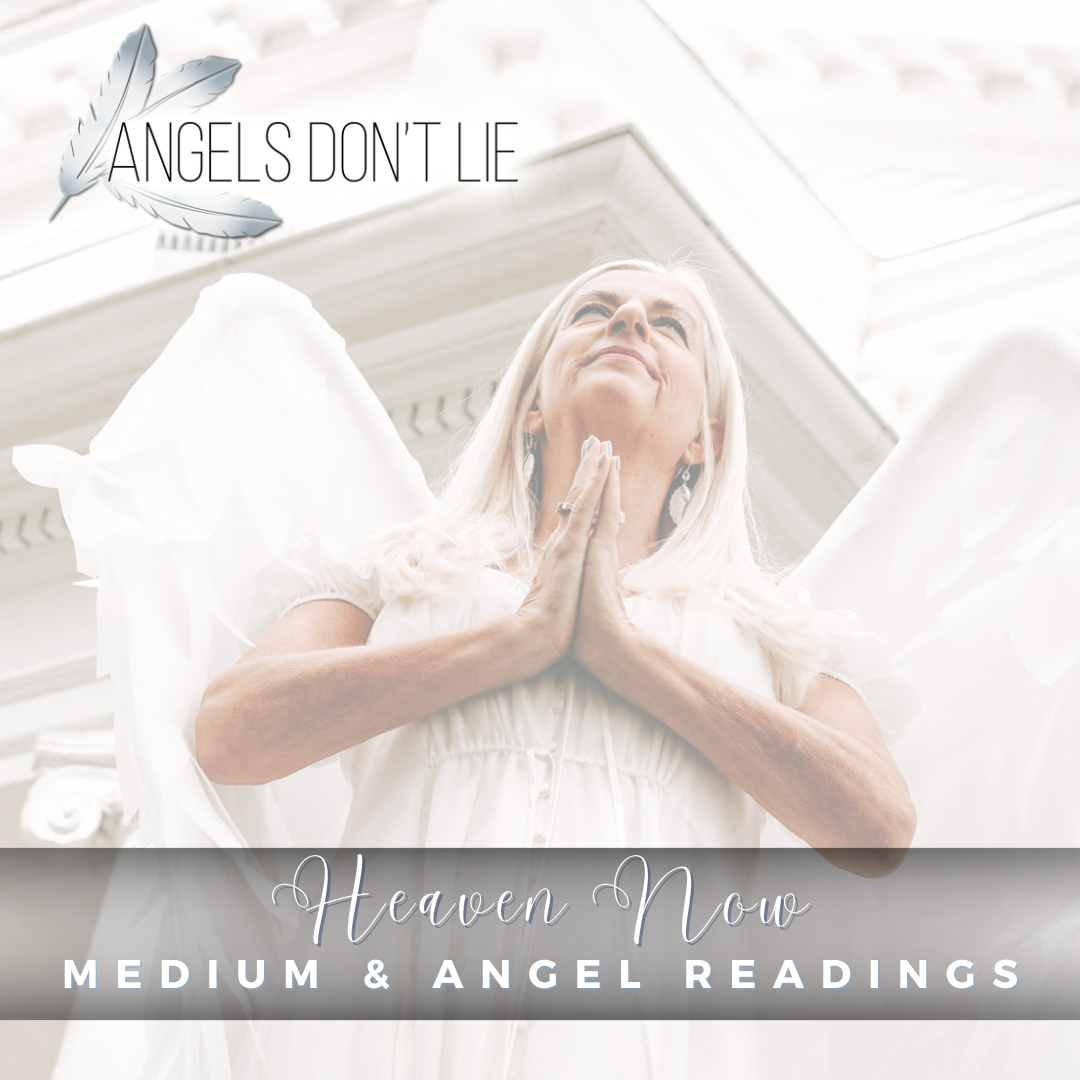 The Baby steps for living in the present moment with LOVE!