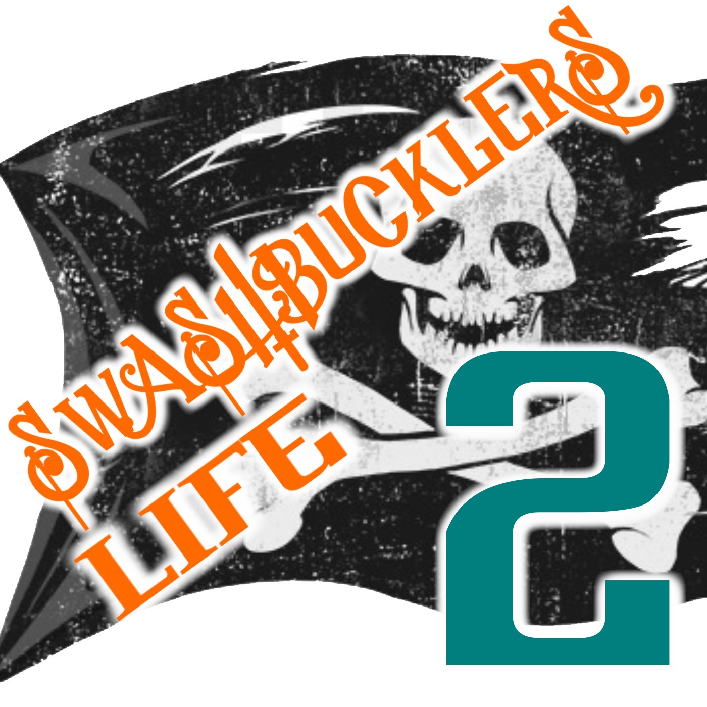 The INVICTUS Stream Podcast