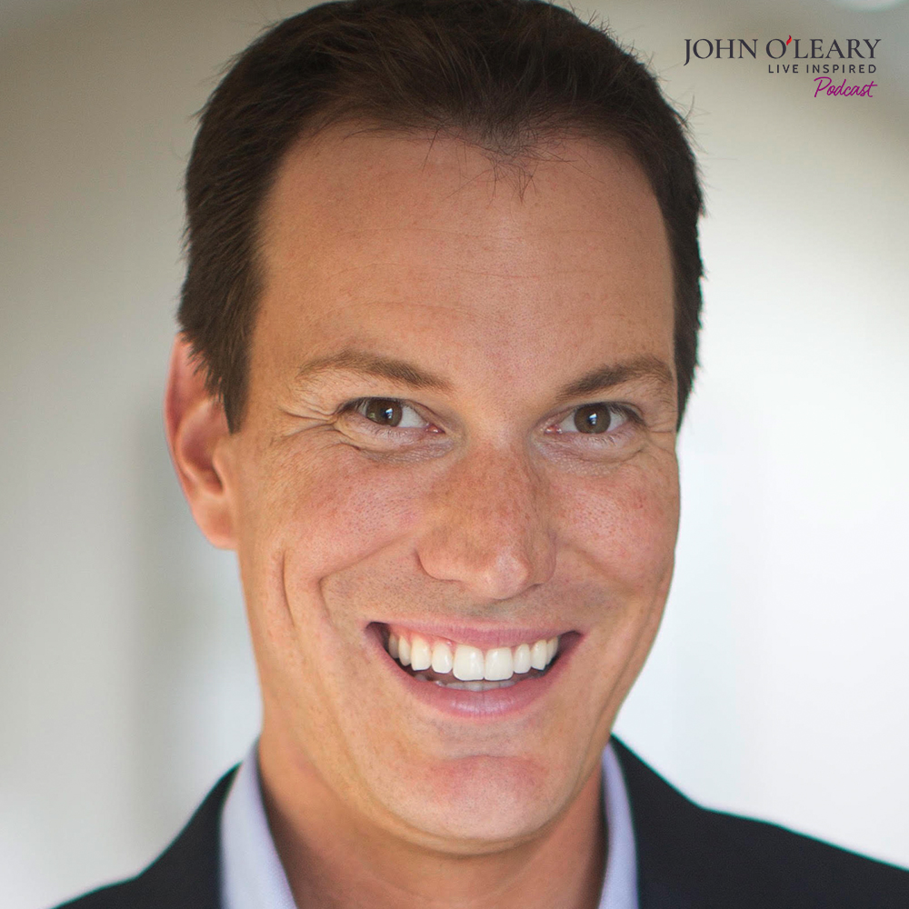 Happiness Expert Shawn Achor (ep. 408)