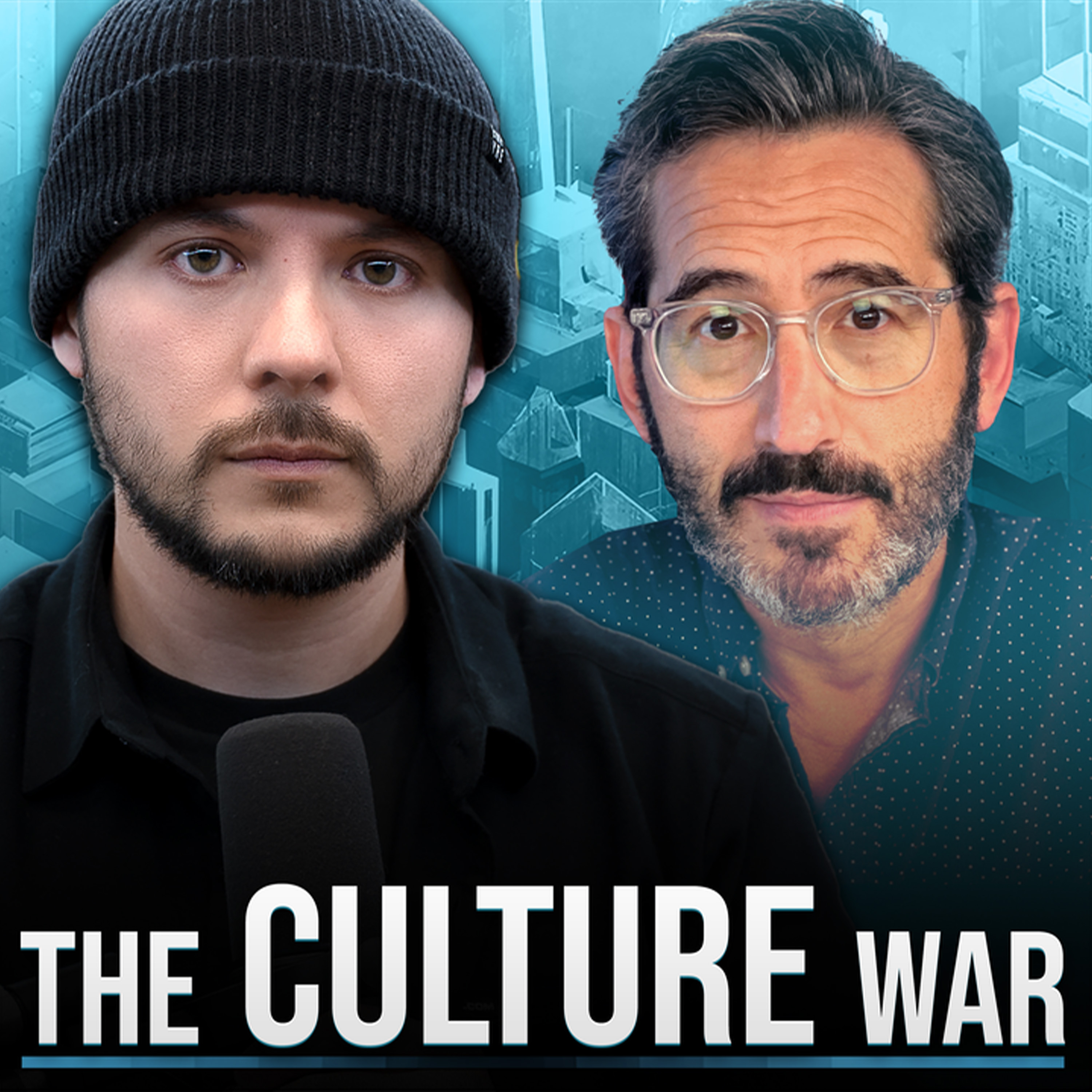 The Culture War Podcast with Tim Pool