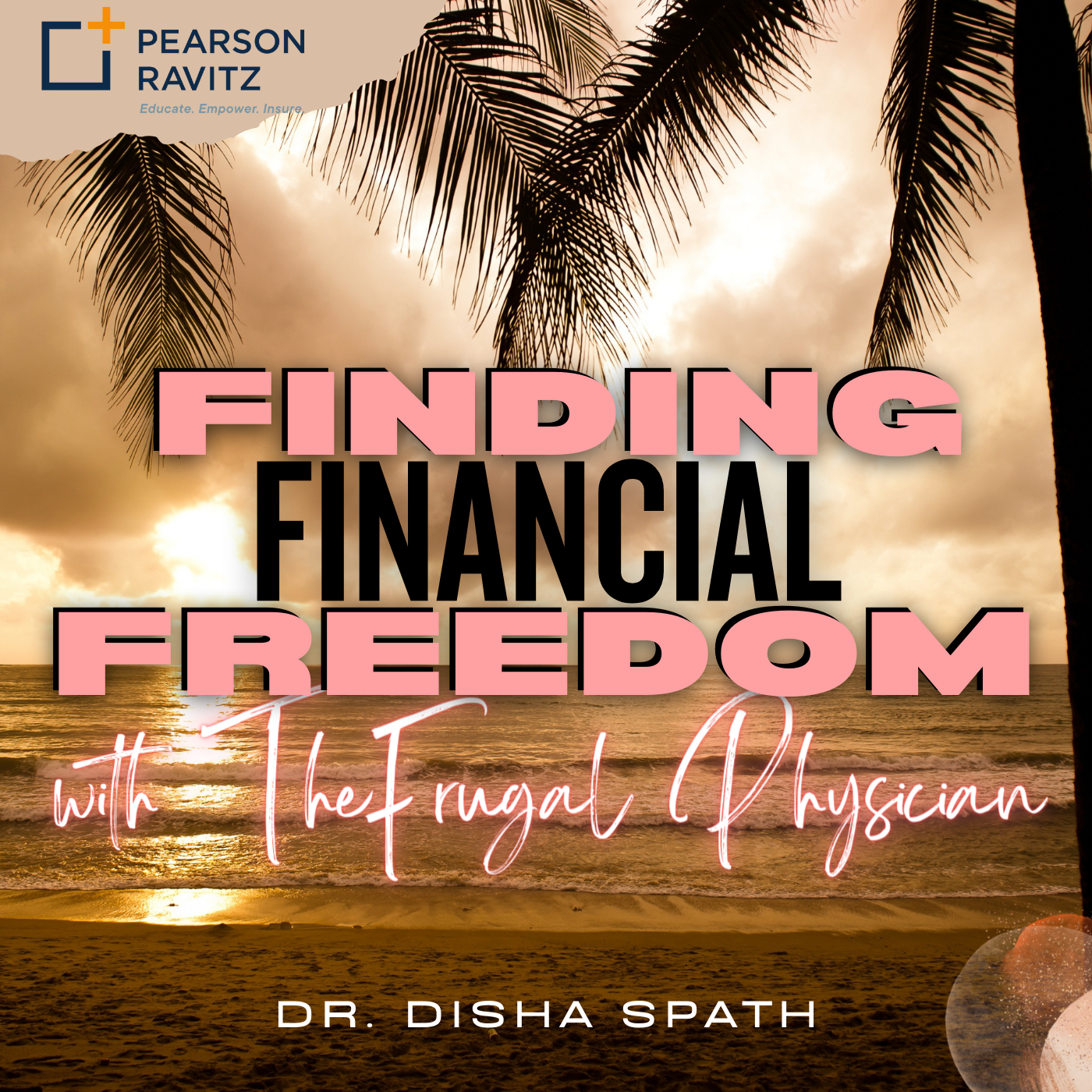 Finding Financial Freedom with The Frugal Physician - Finance, Wellness, Budget, Student Loans, Wealth, Doctor, Fitness, Money