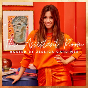 S2 E6 Sophie Chapman: The Reality of Being a Celebrity Assistant and How to Maintain Your Individual Identity