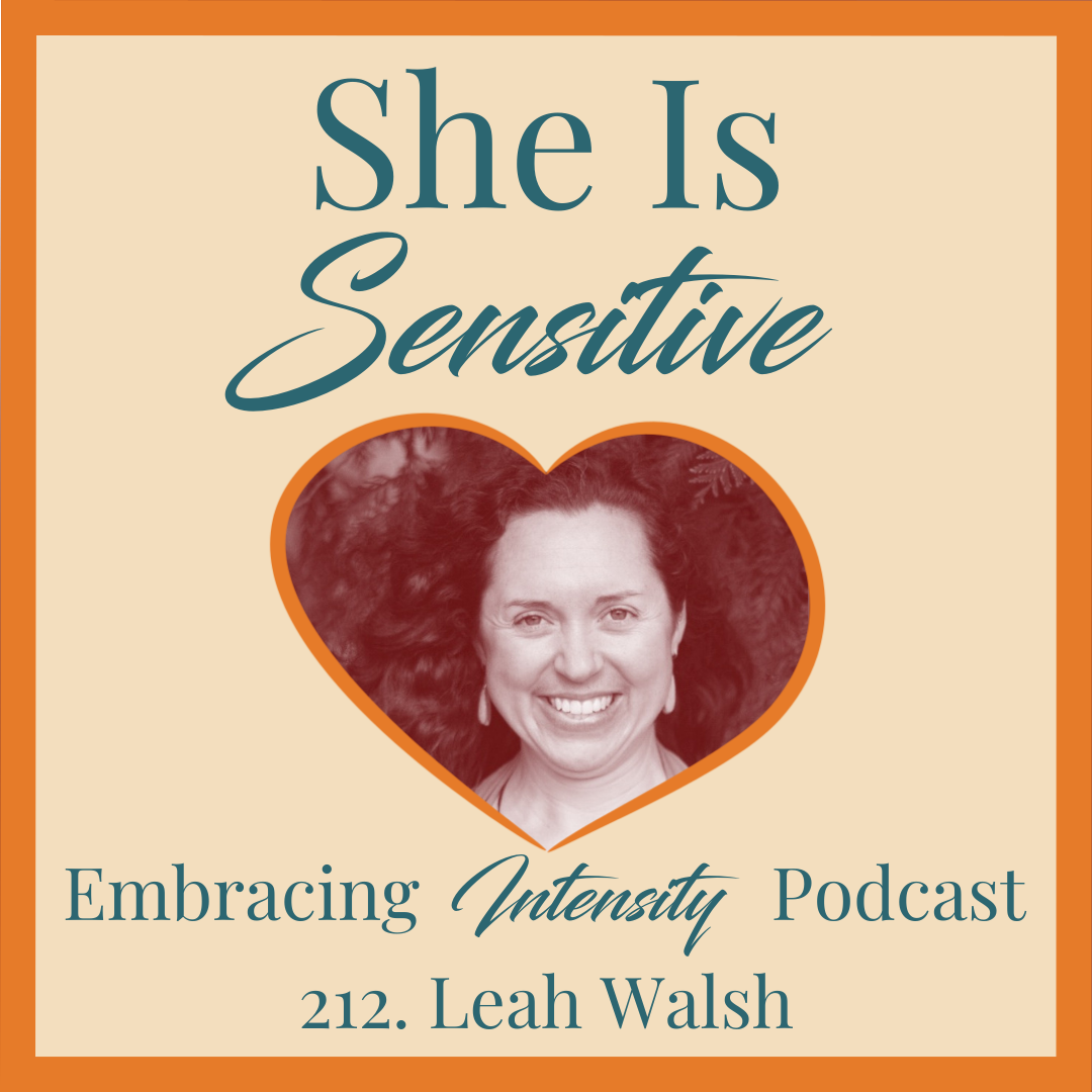 Embracing Intensity