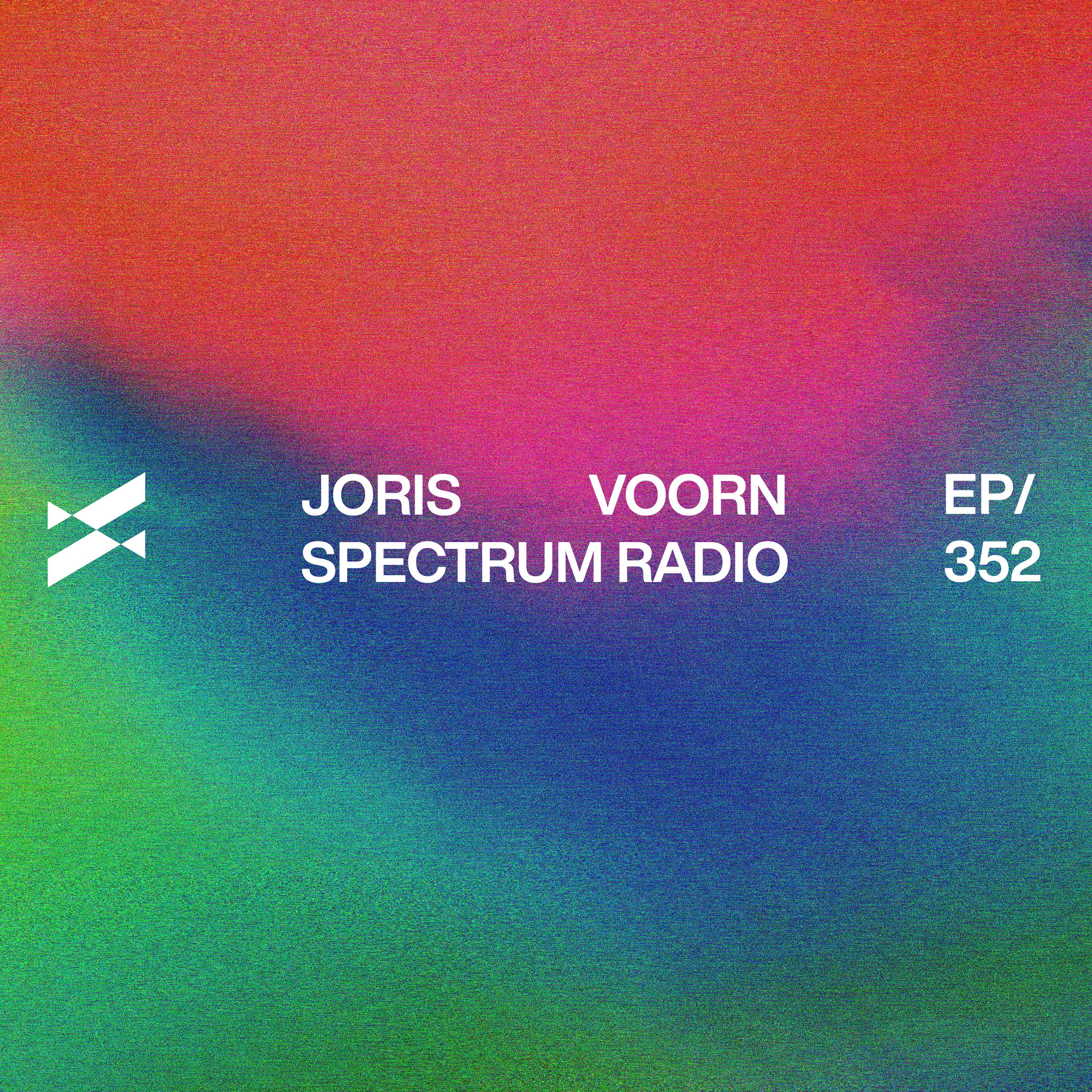 Spectrum Radio 352