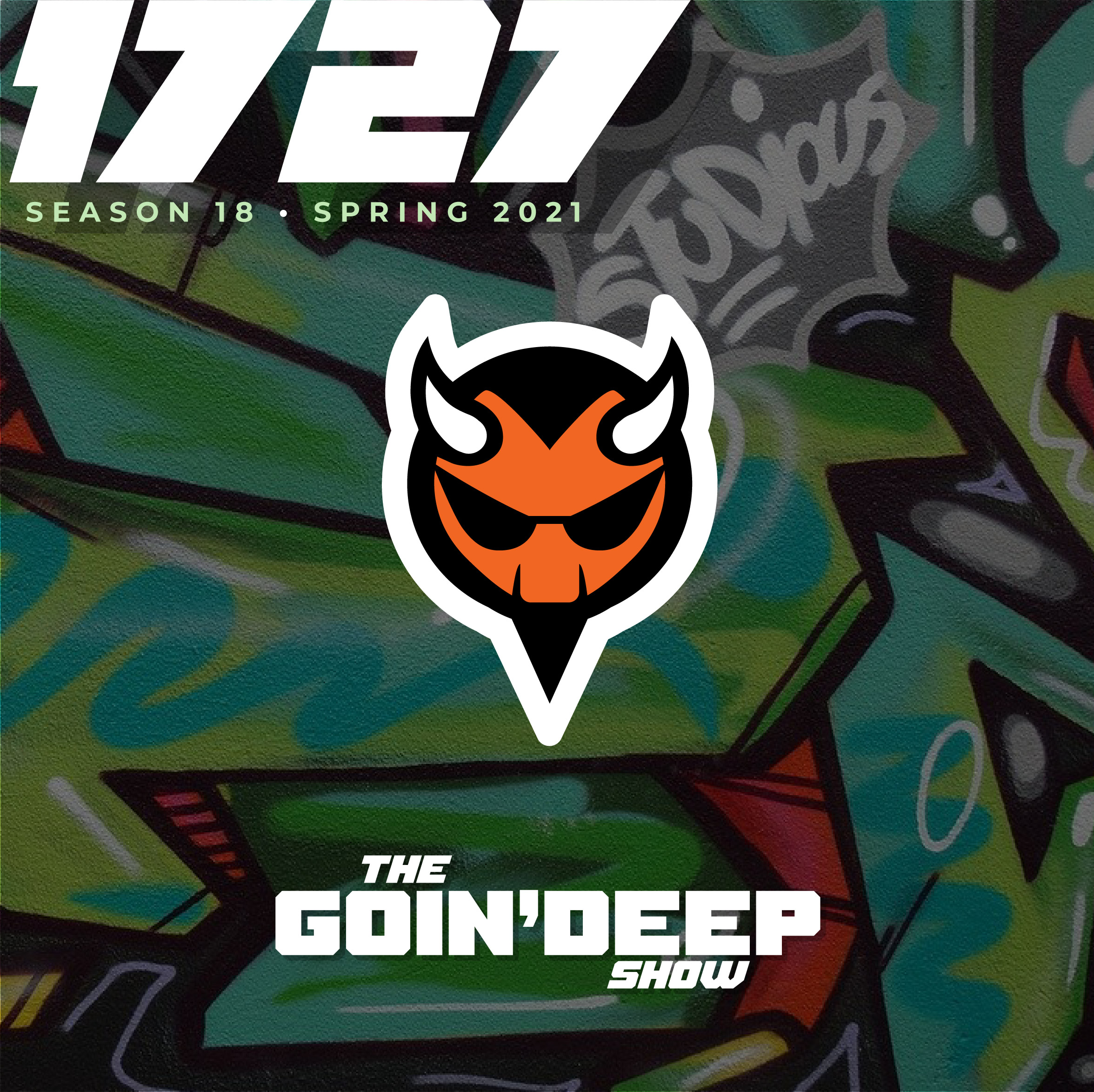 Goin’ Deep Show 1727: A weight limit to give birth
