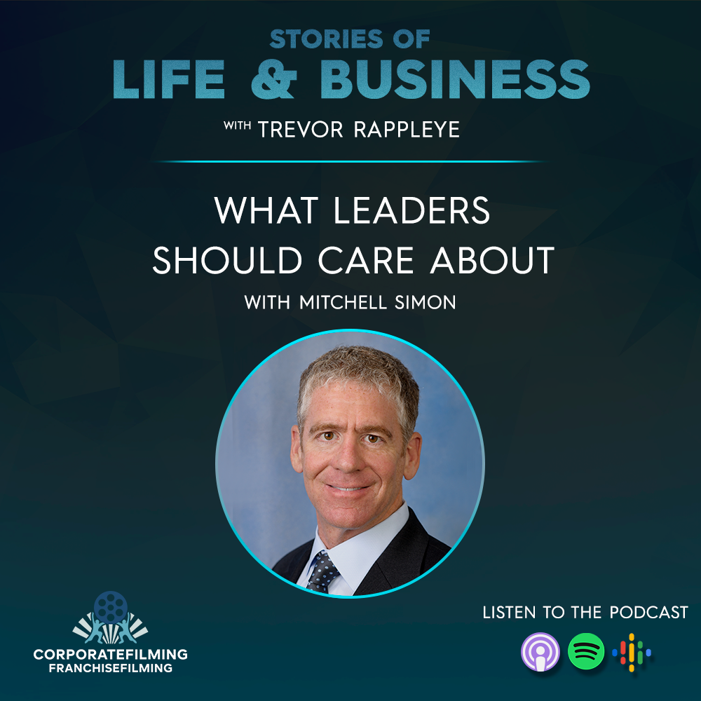 Stories of Life and Business