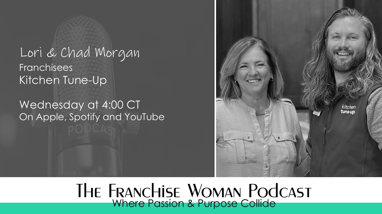 From Sawdust to Success: Lori & Chad Morgan’s Kitchen Tune-Up Legacy