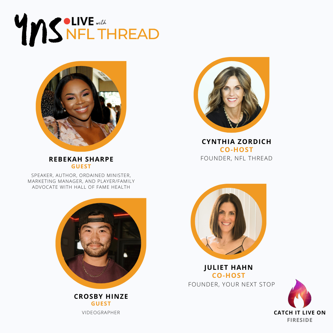 YNS Live with NFL Thread