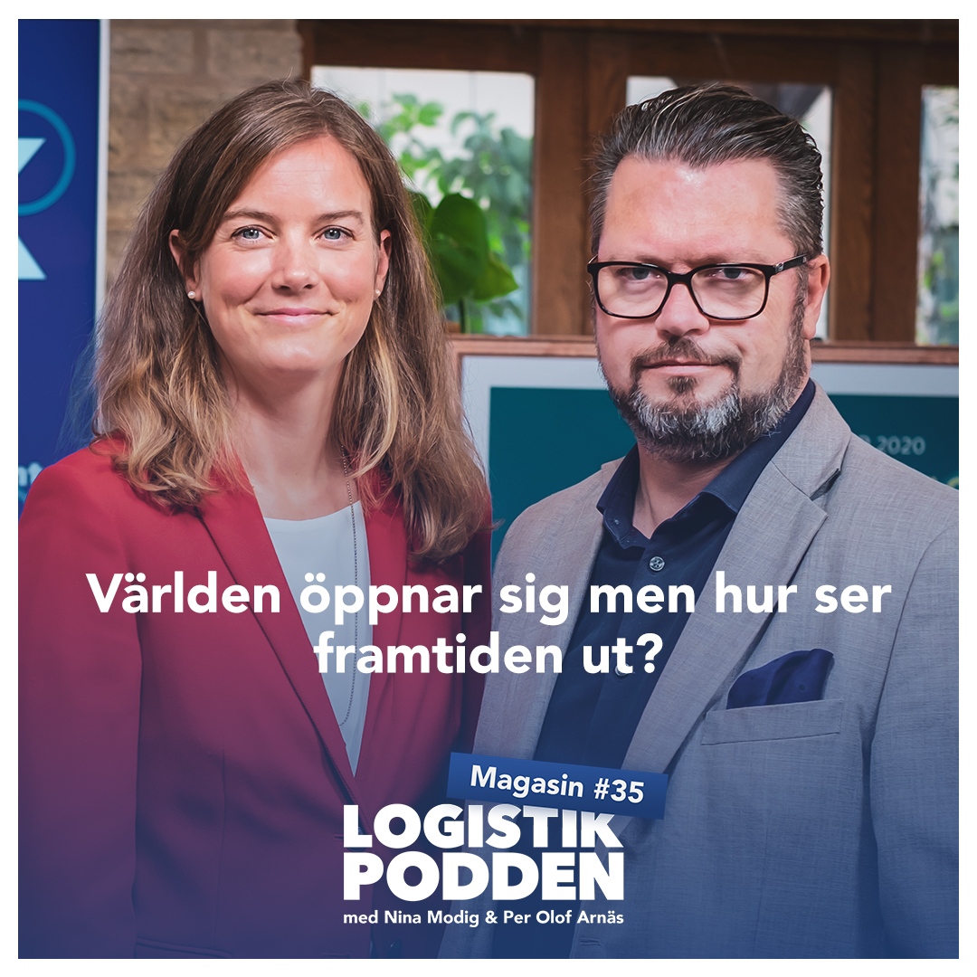 Logistikpodden