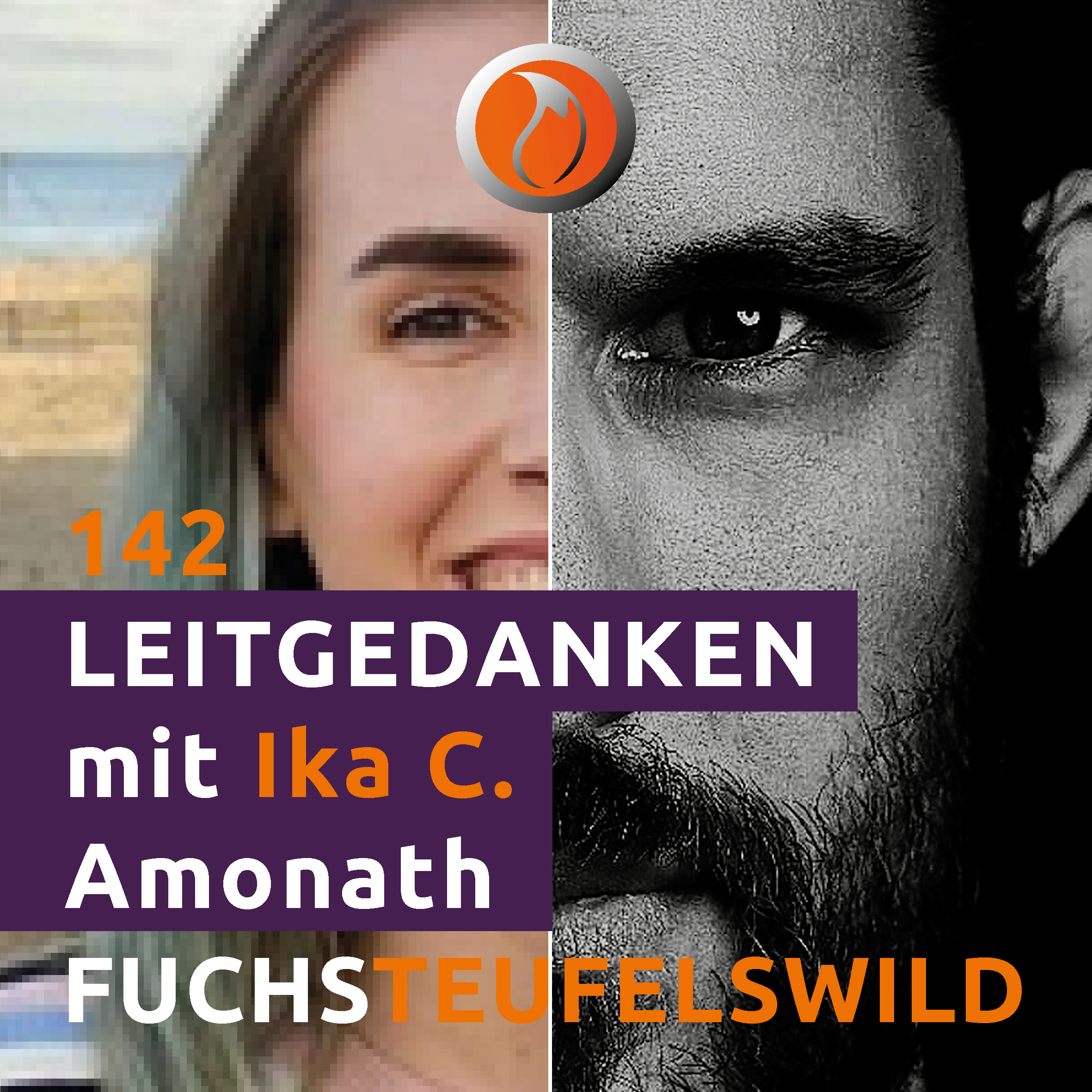 DU VERDIENST MEHR /  STF 5 / FUCHSTEUFELSWILD