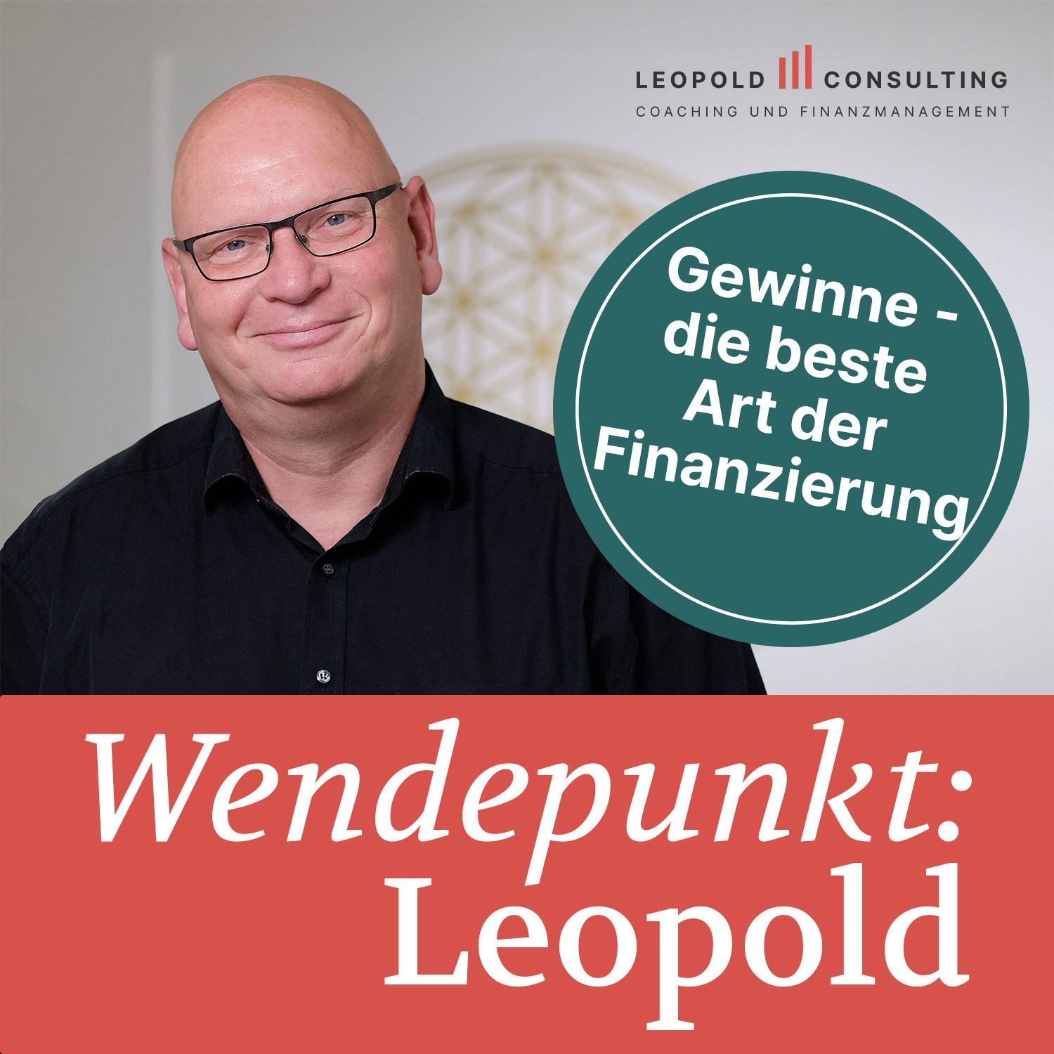 Wendepunkt: Leopold