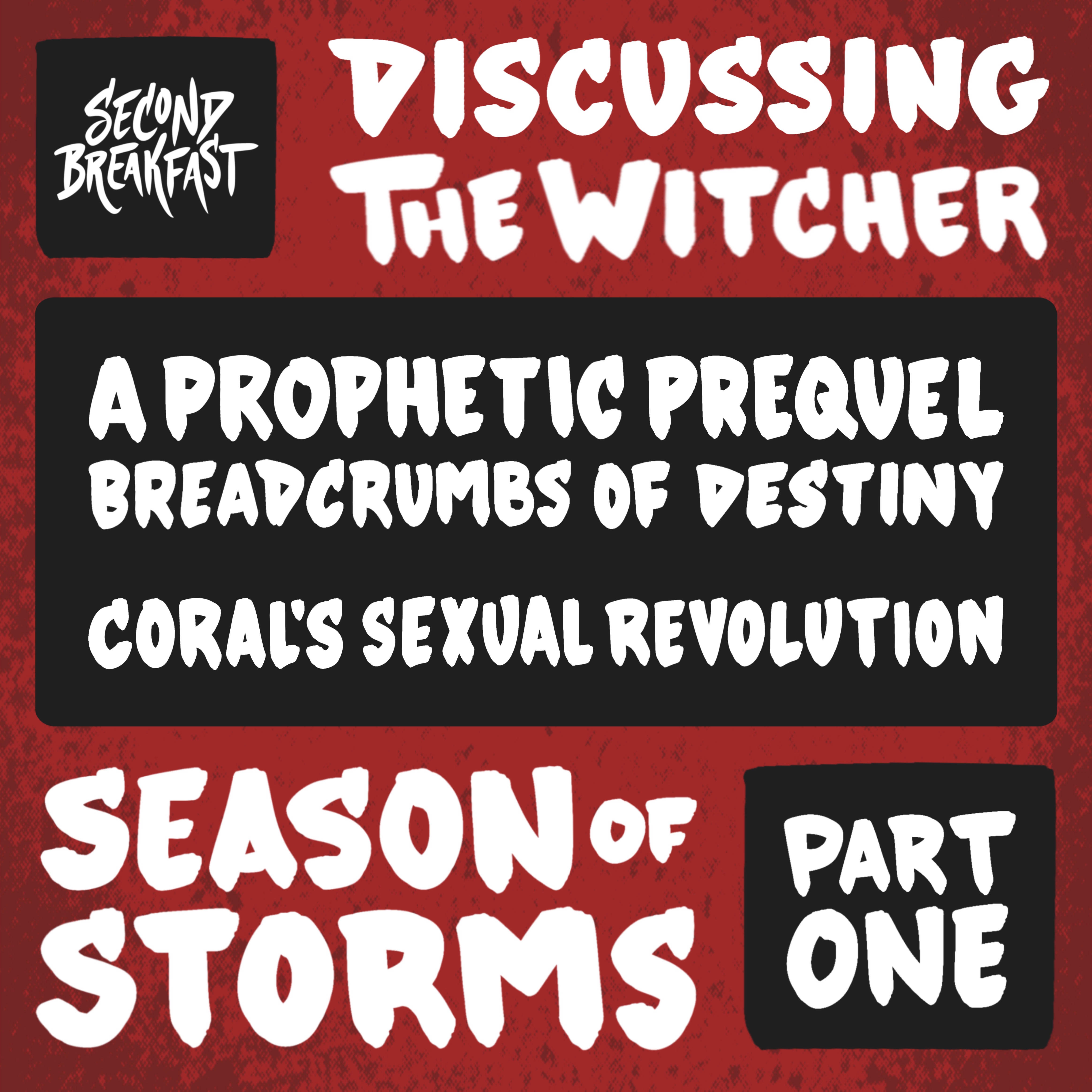 Season of Storms [Part One]