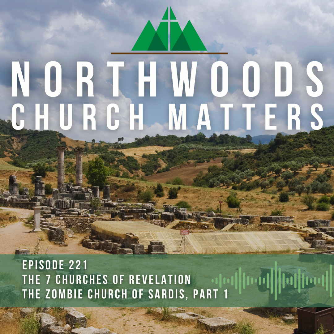 NorthWoods Church Matters