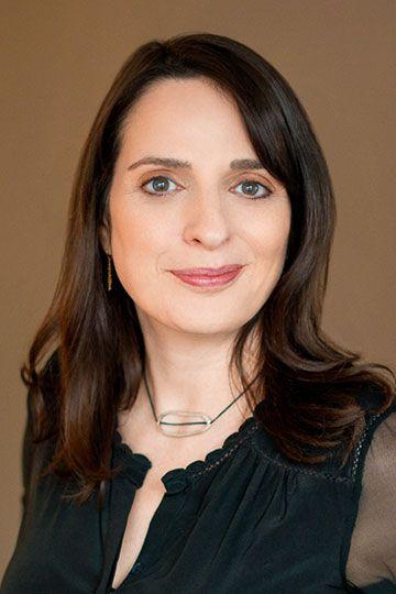 Episode 45 - Alissa Quart: Bootstrapped: Liberating Ourselves from the American Dream