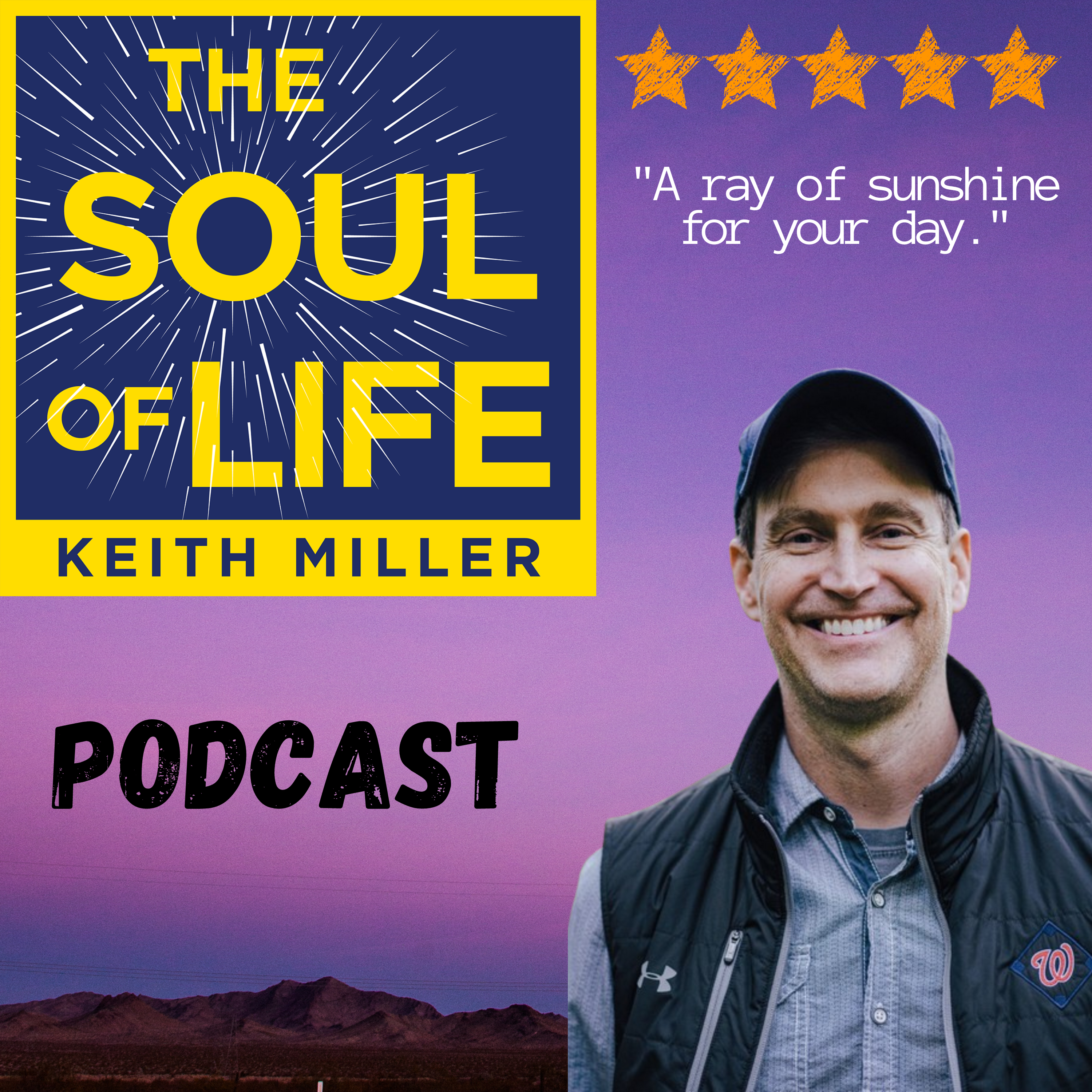 The Soul of Life