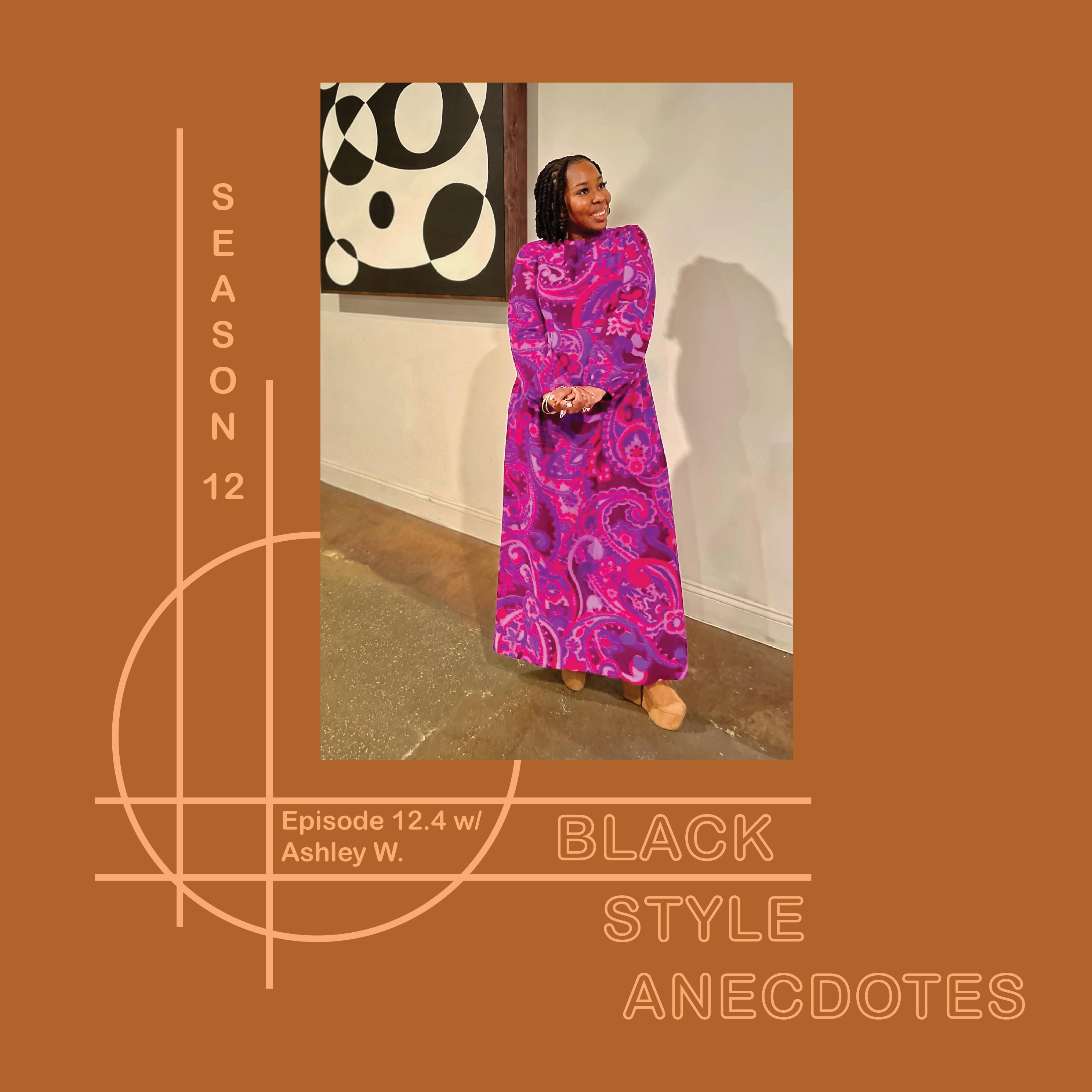 Black Style Anecdotes Podcast