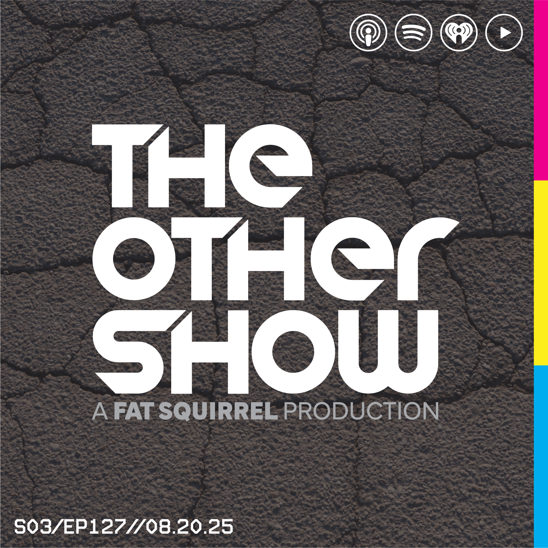 The Other Show