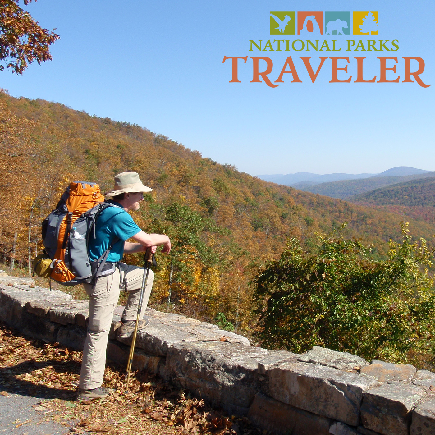 National Parks Traveler Podcast
