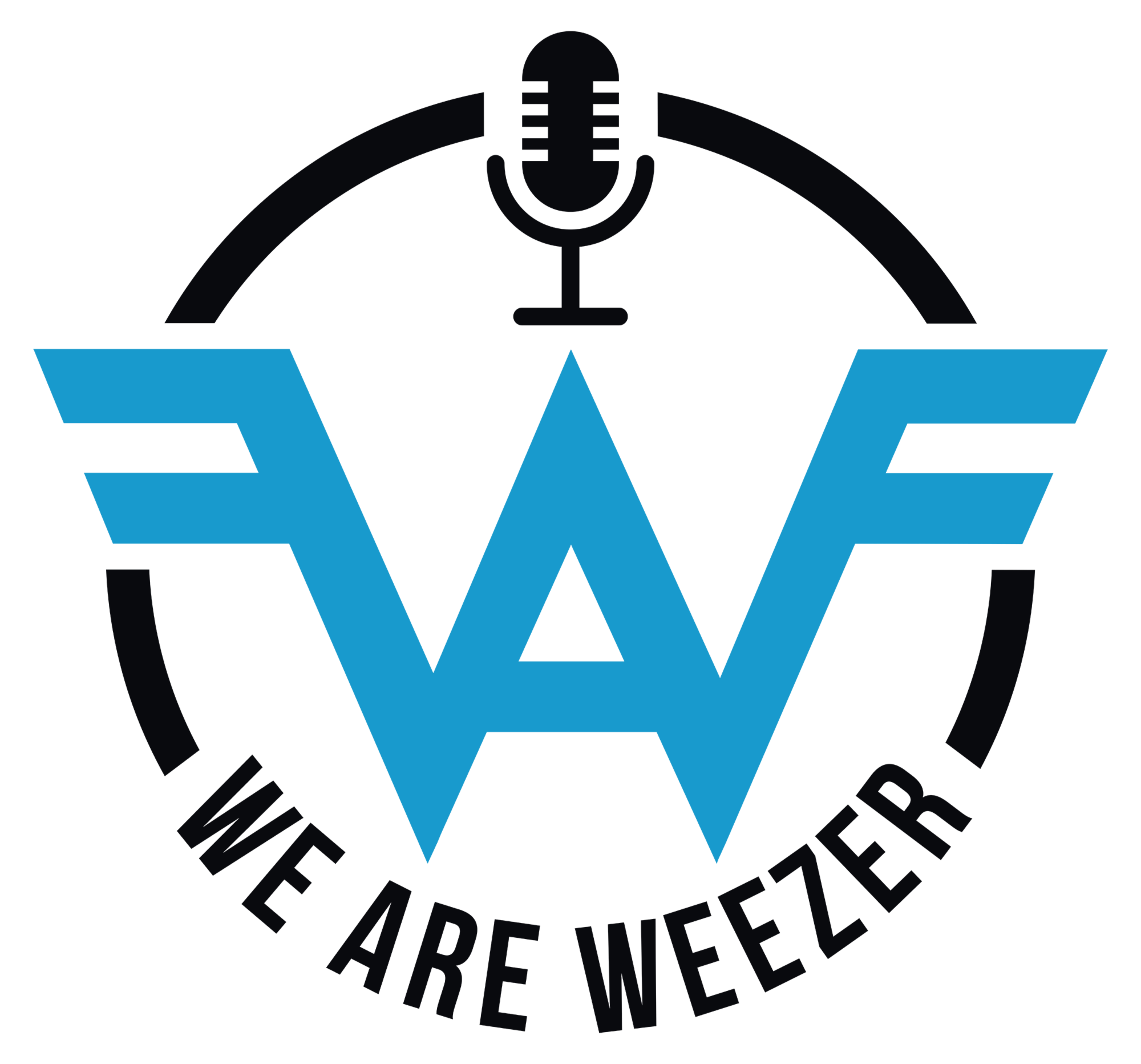We Are Weezer