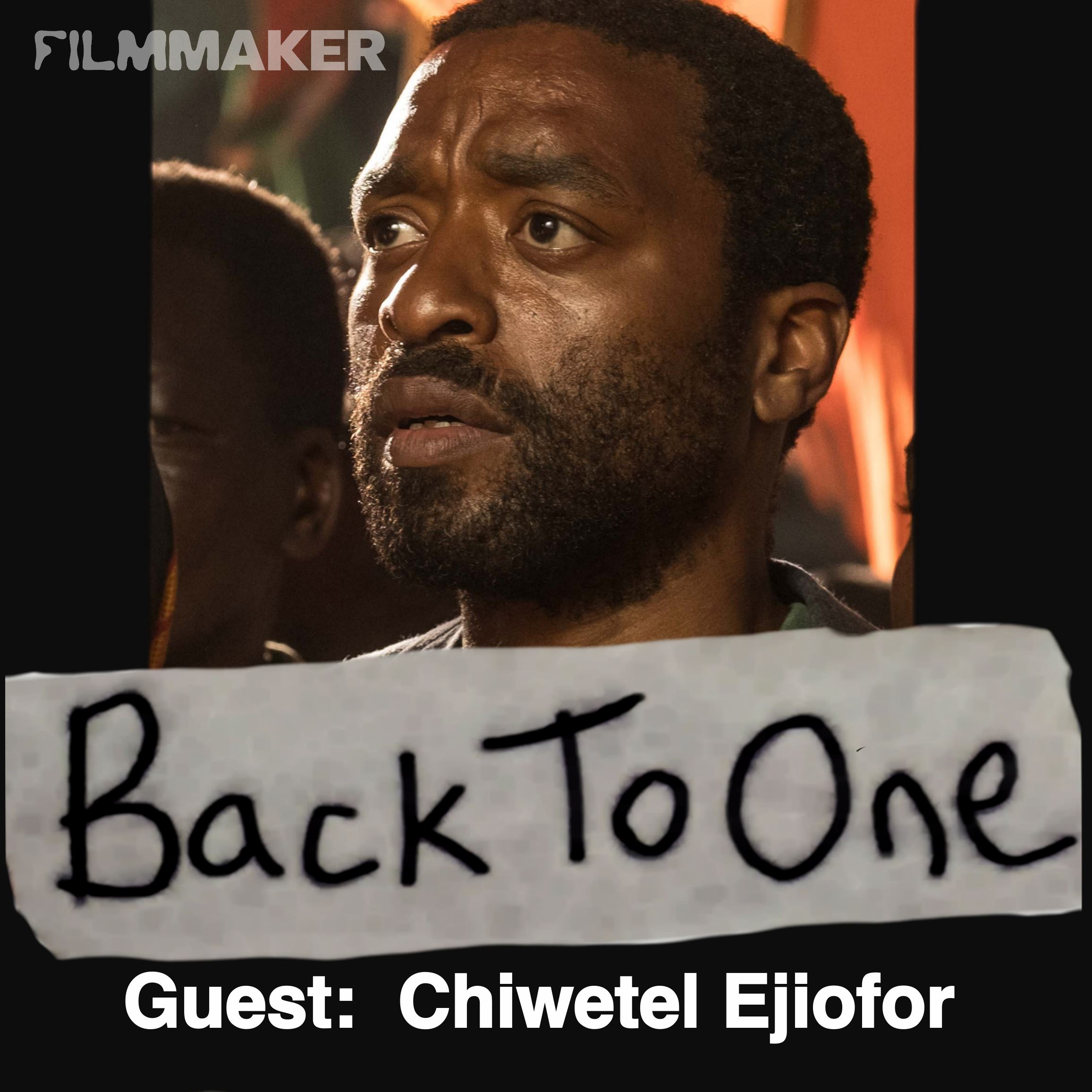 Back To One