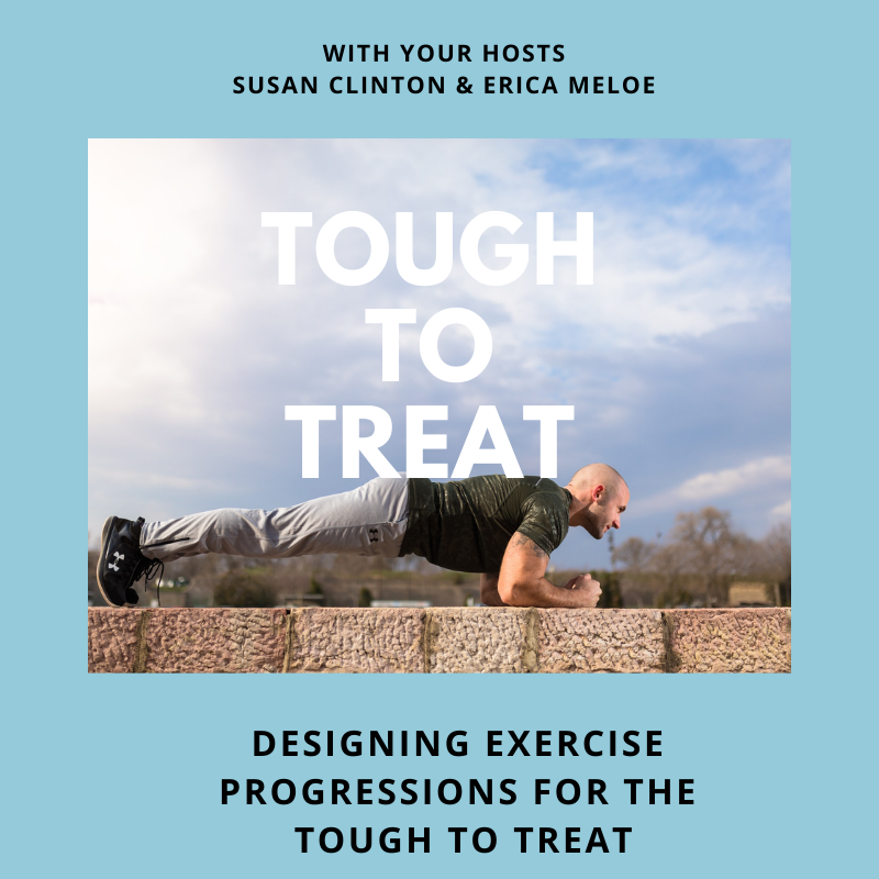 Tough to Treat