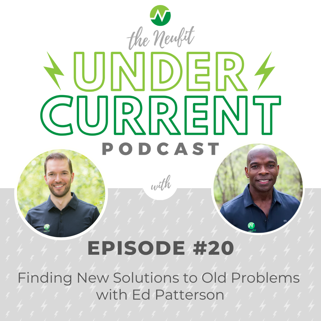 The NeuFit Undercurrent Podcast