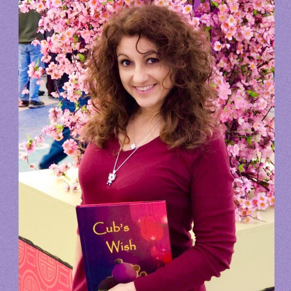 cover of episode Reading With Your Kids - Make Your Dreams Come True