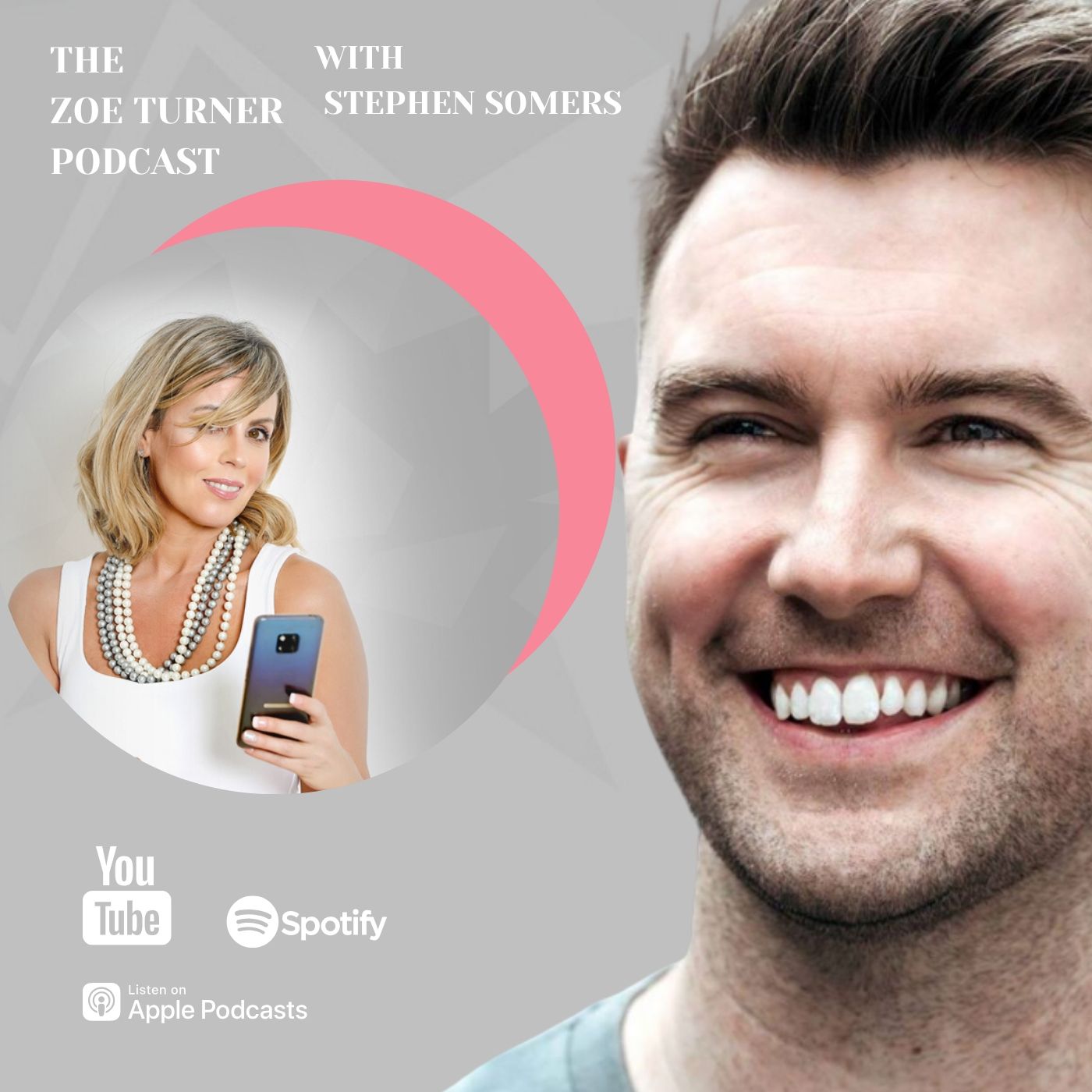 The Zoe Turner Podcast