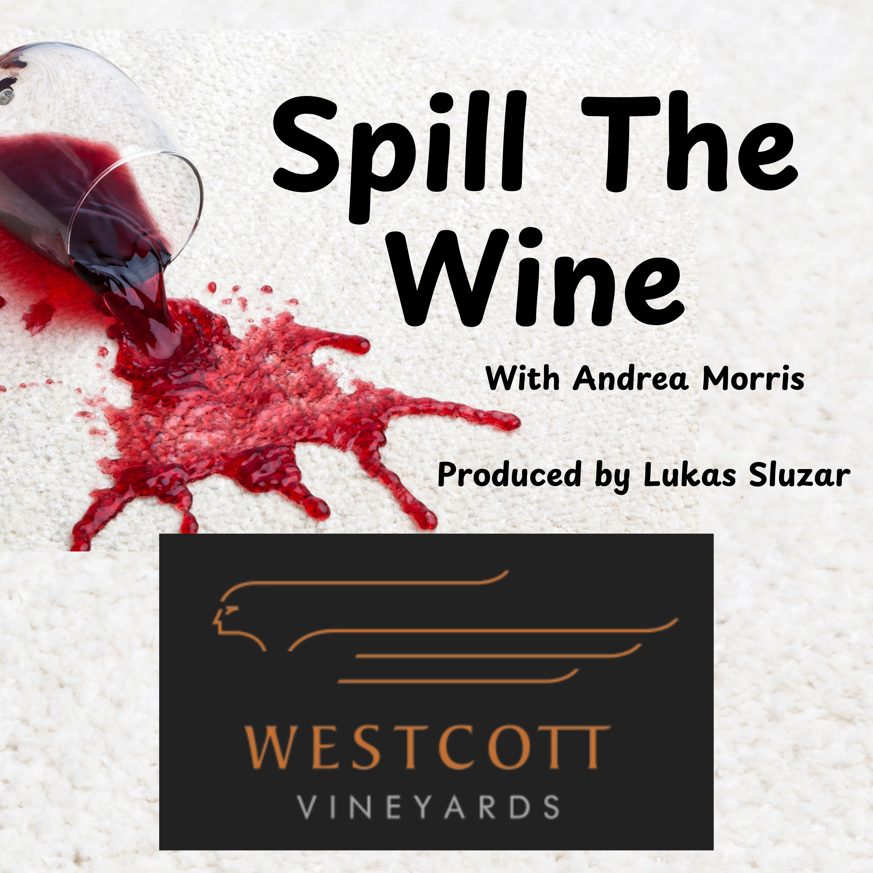 Spill The Wine