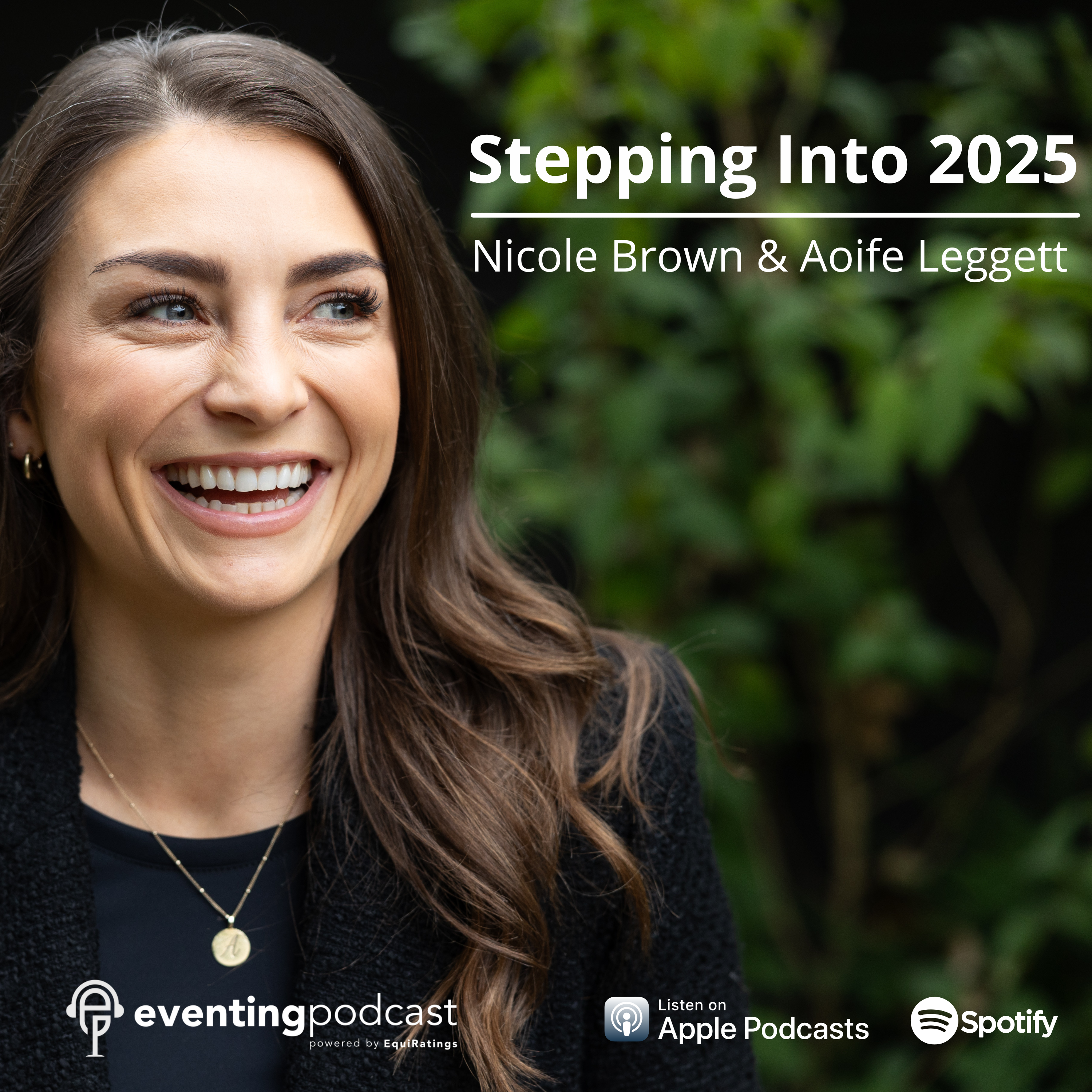 Stepping Into 2025