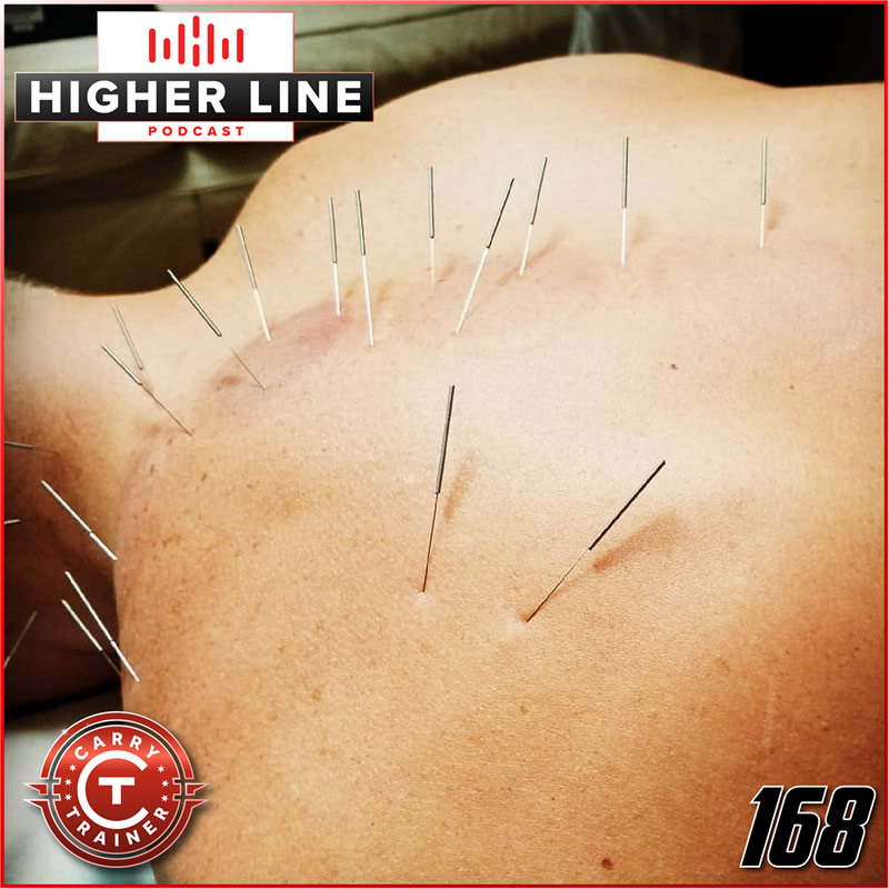 Higher Line Podcast