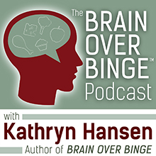 cover of episode Ep. 124: Reasons to binge? (...and join me tomorrow for the 2-Hour Course!)
