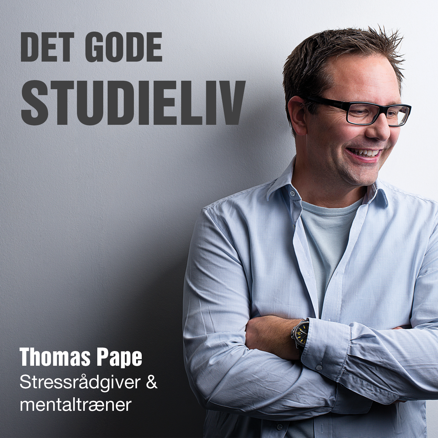 Succes som ung voksen