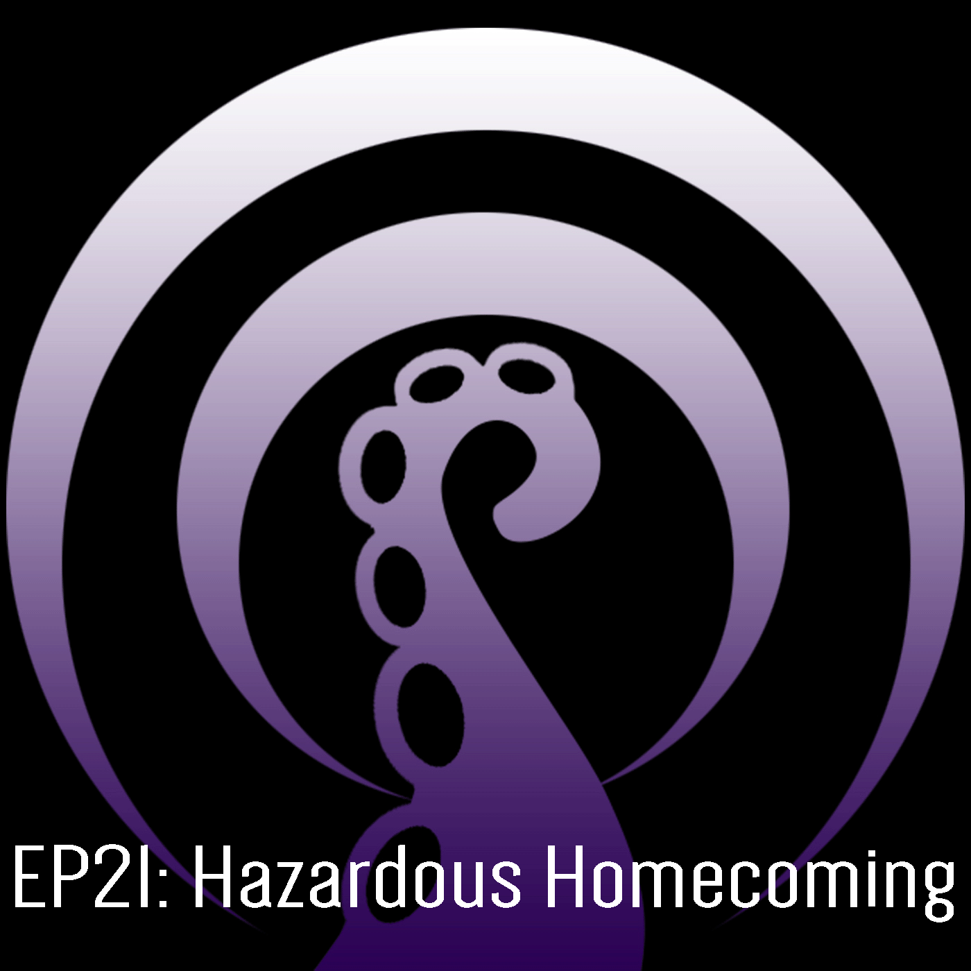 Dreaded Dominions\'s podcast