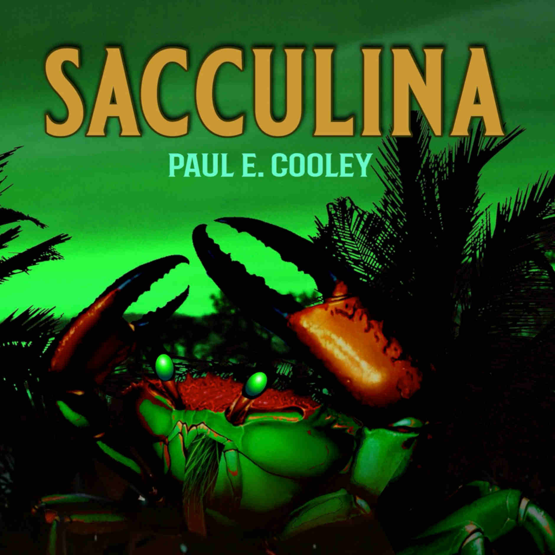 Infected - Sacculina - Episode 04