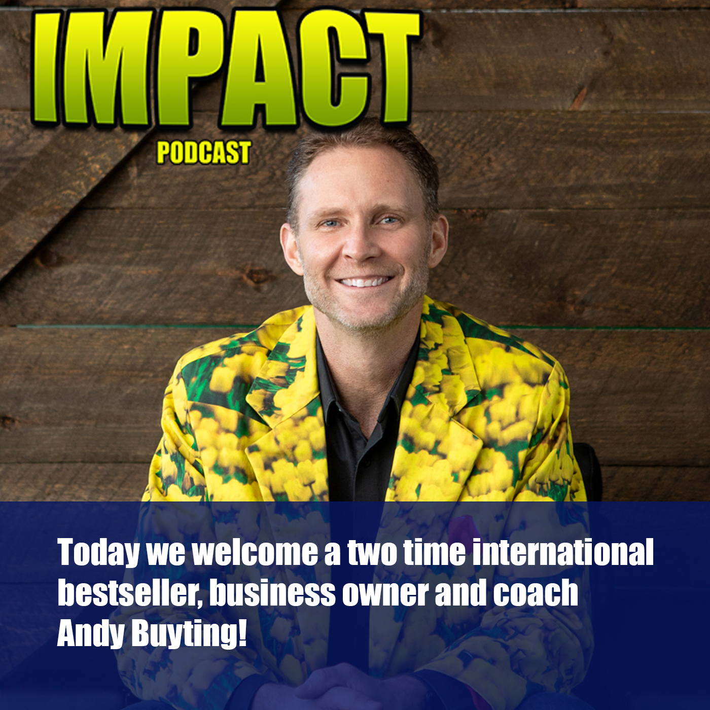 IMPACT Podcast