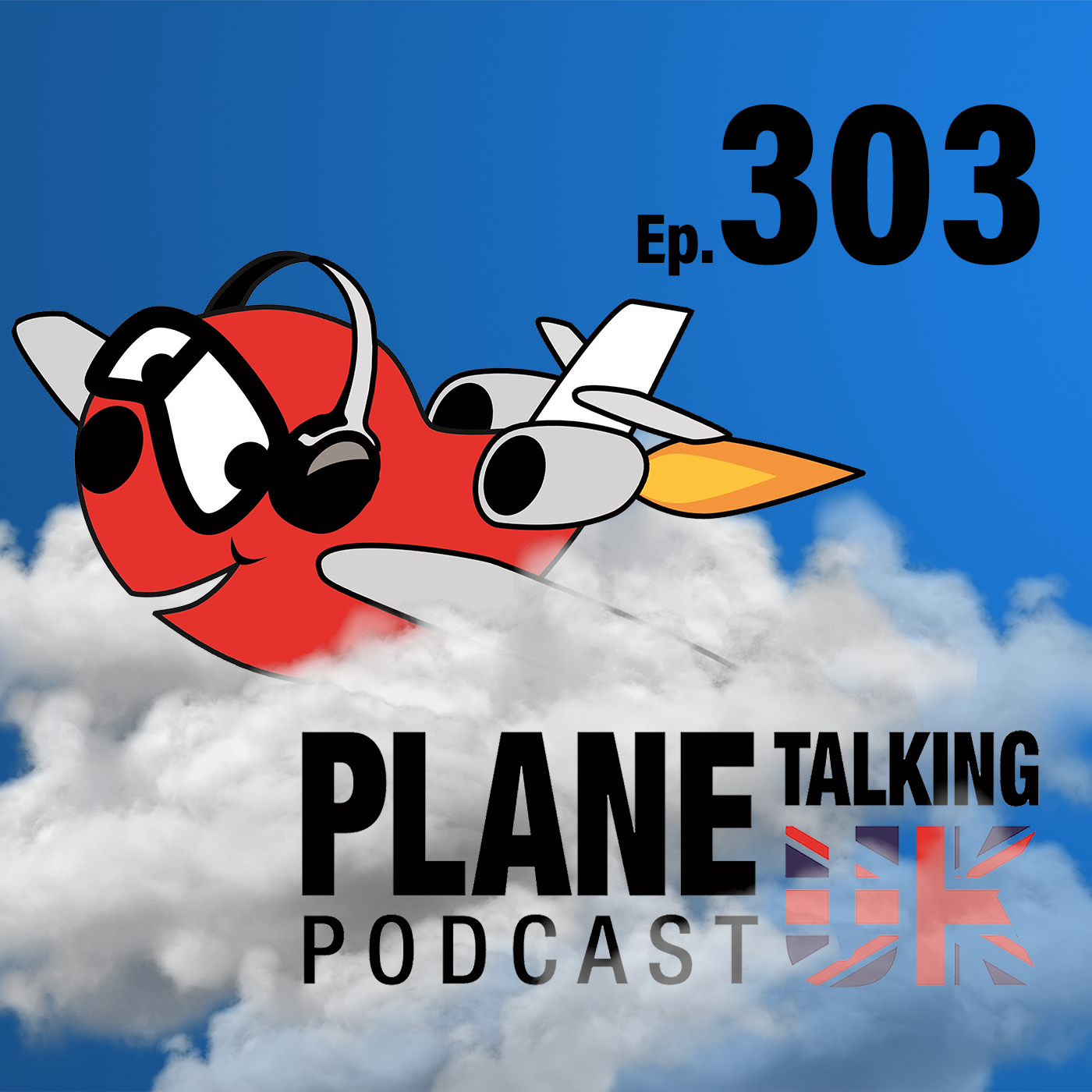 Plane Talking UK Podcast