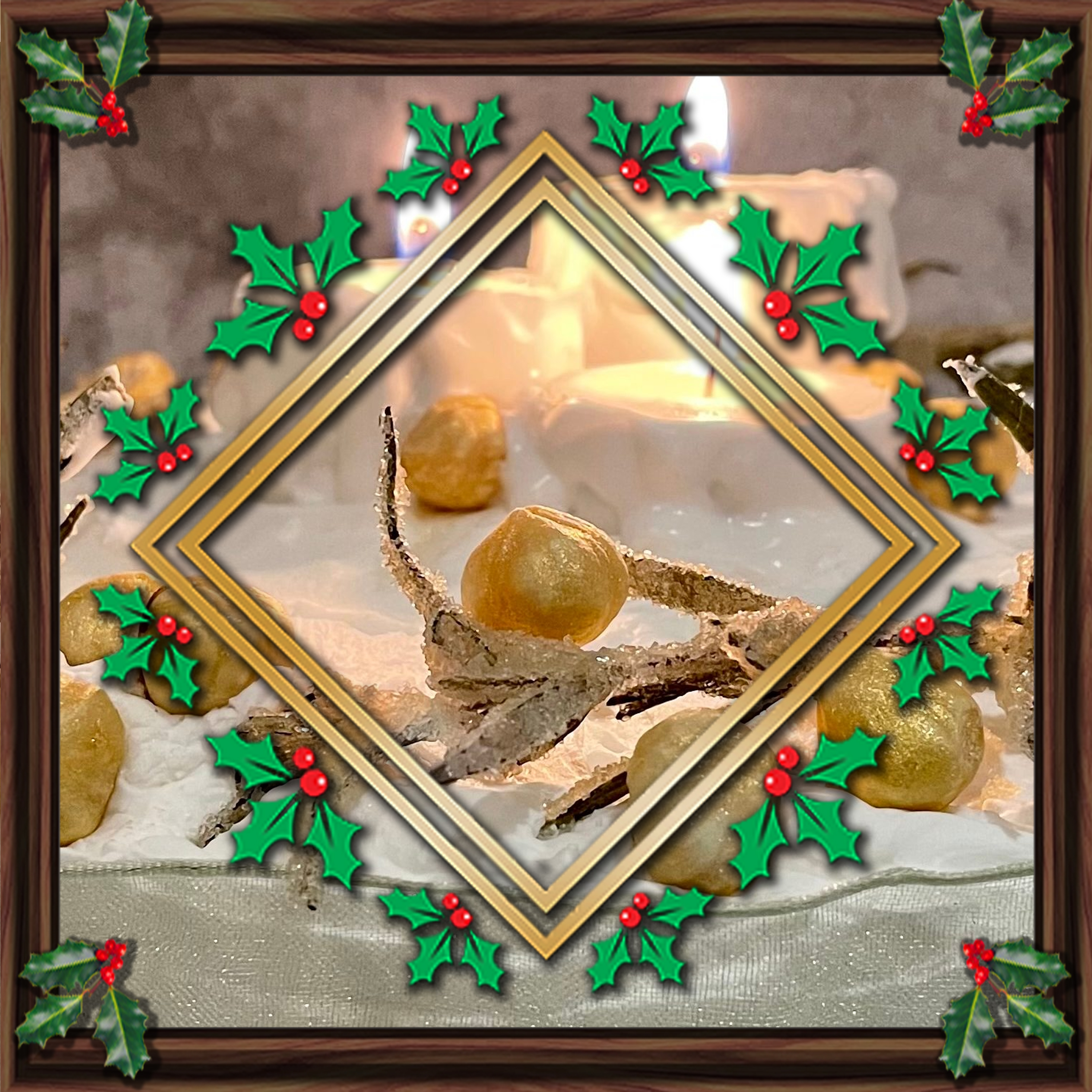 cover of episode THE OLDTIME YULETIDE ADVENT CALENDAR - Day 17