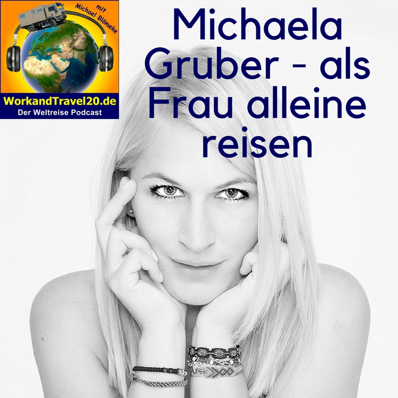 WorkandTravel20.de der Weltreise Podcast