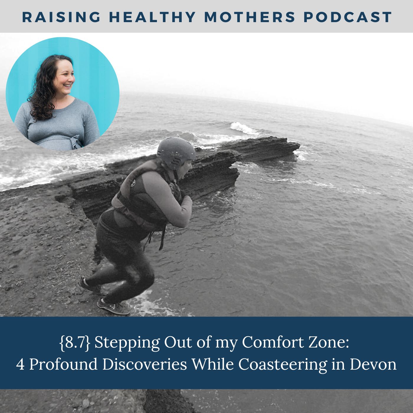 Raising Healthy Mothers