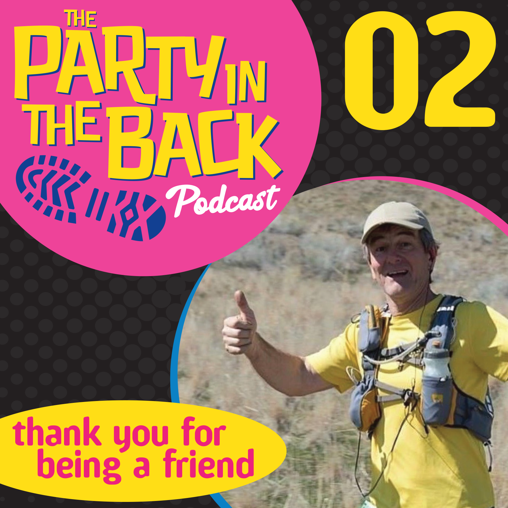 The Party in the Back