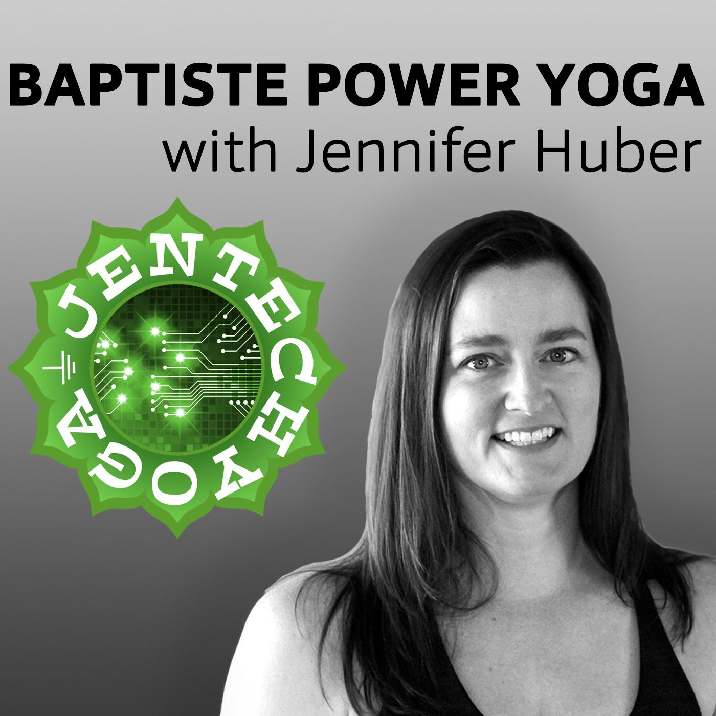 Journey Into Power 696