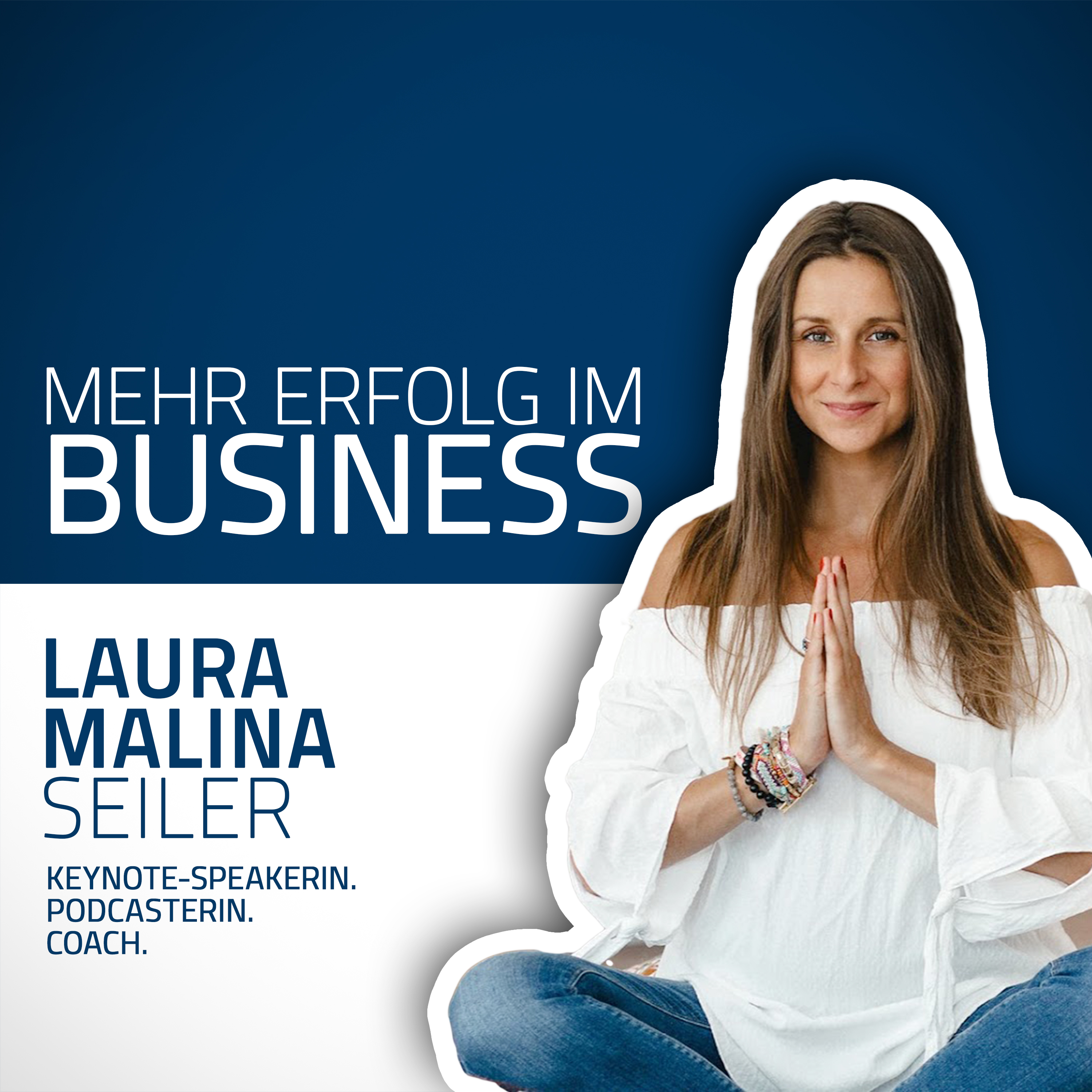 Mehr Erfolg im Business - Der Podcast mit Andreas Buhr