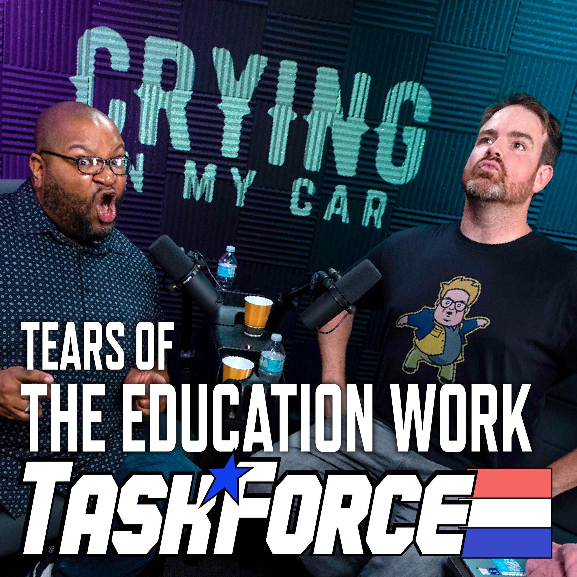 Episode Logo