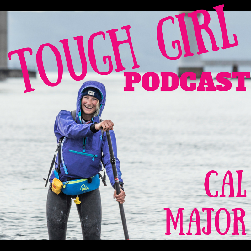 Tough Girl Podcast