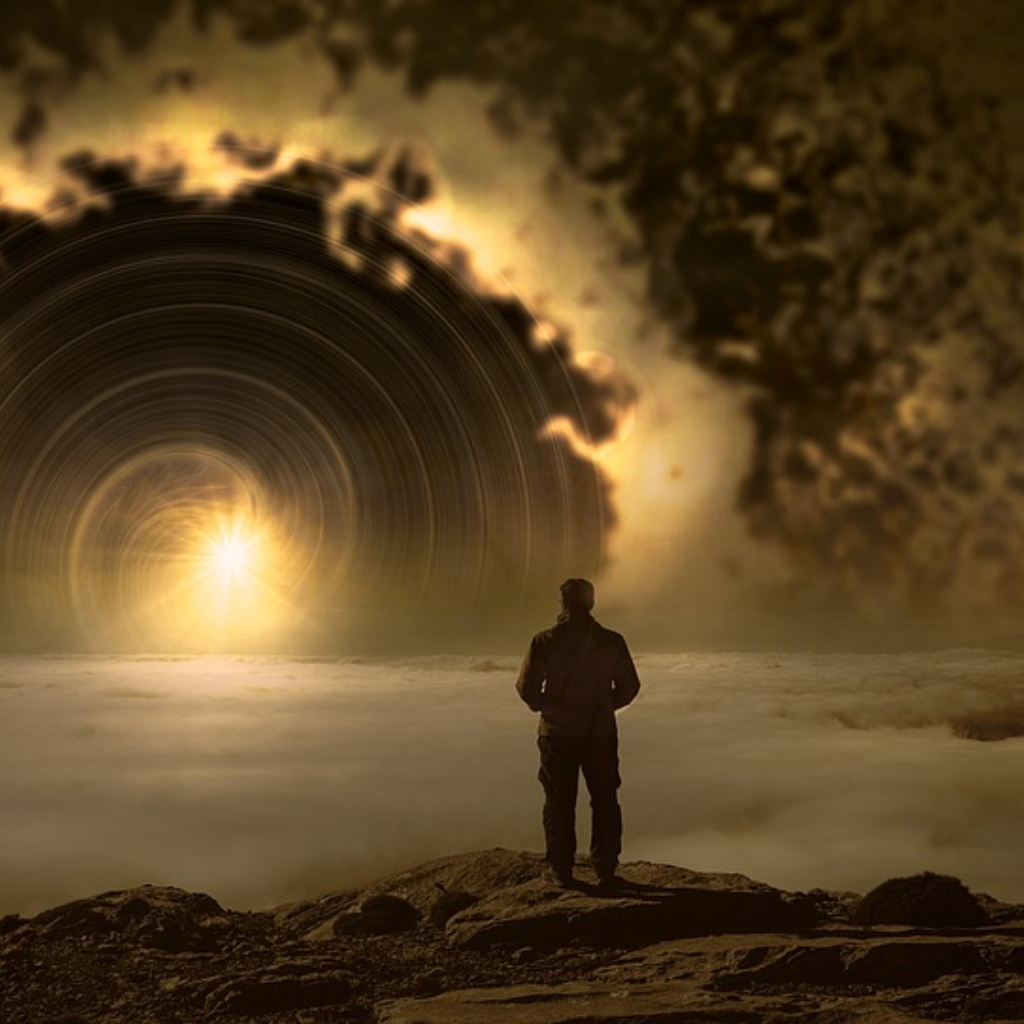 26. Five Ways of Breaking Impossibility Barriers in Your Dreams and Plans