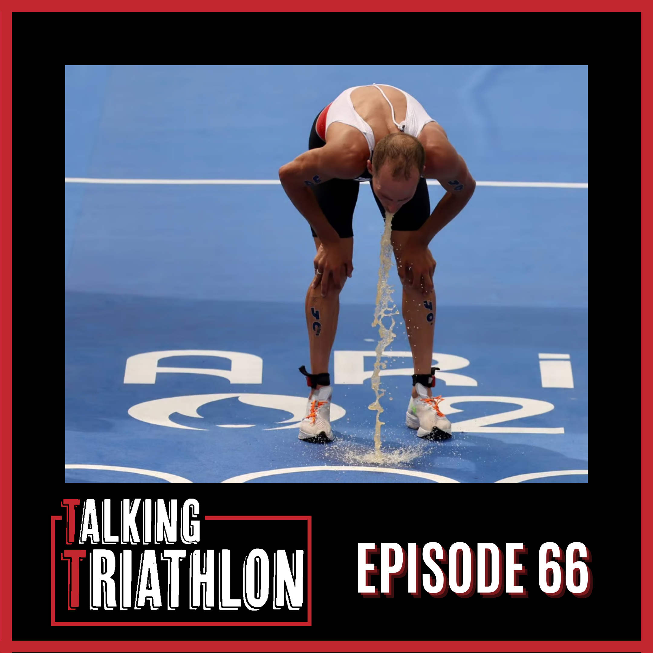Talking Triathlon