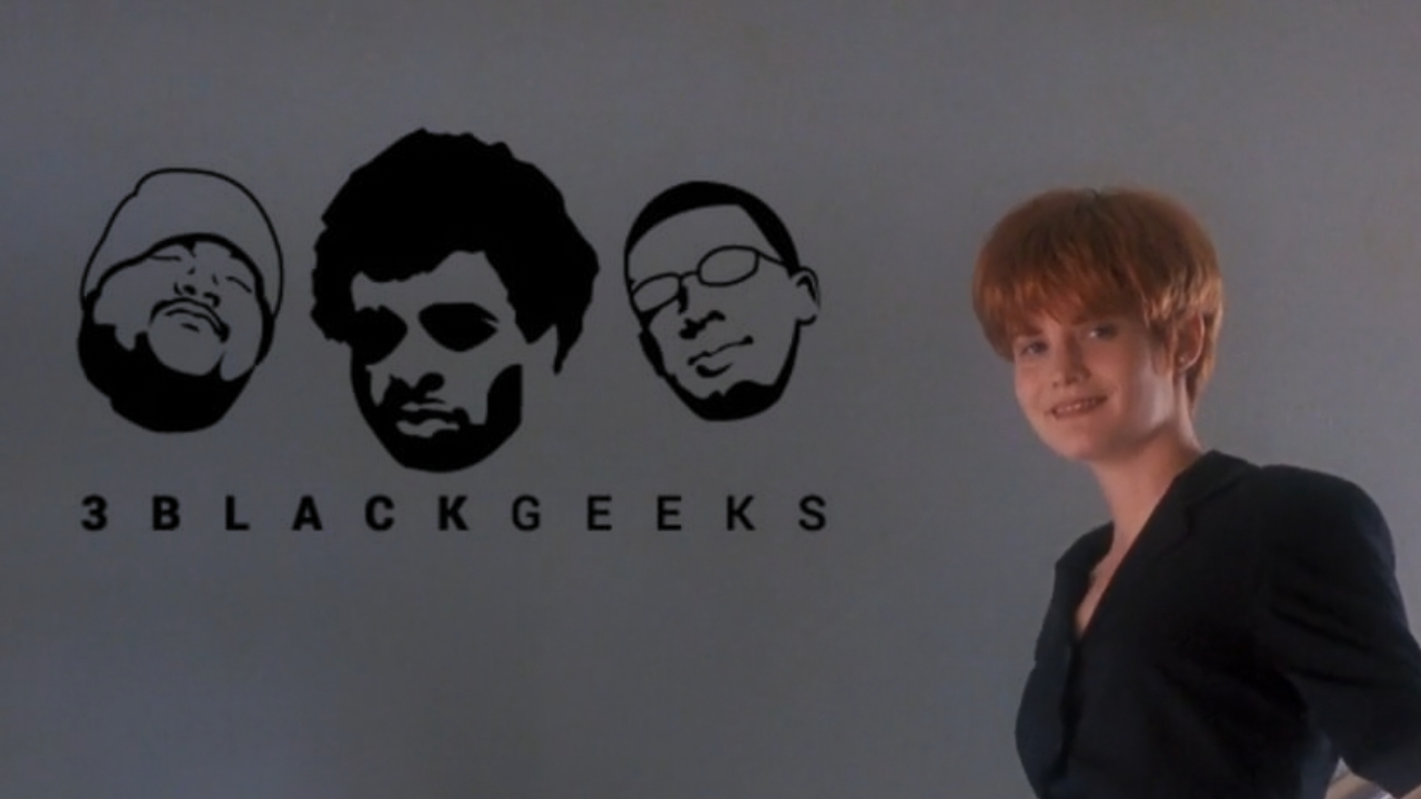 3BGPodcast| Single White Female