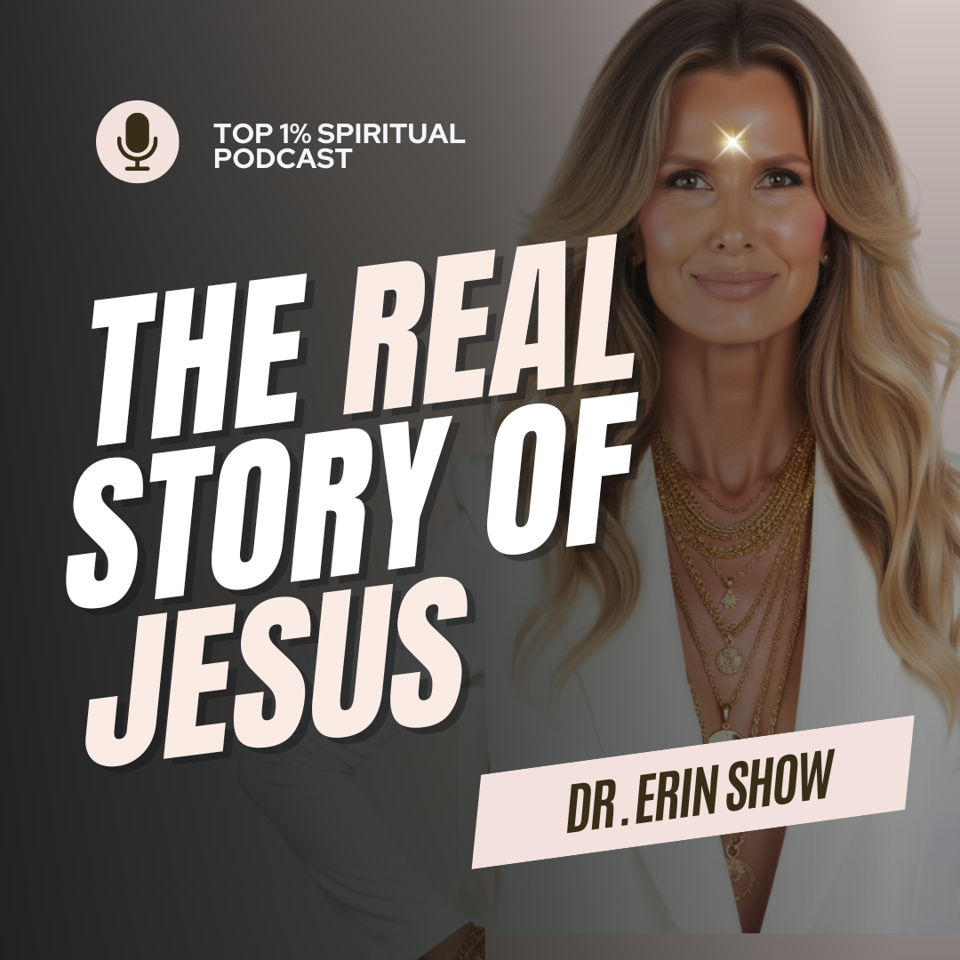 The Real Story of Jesus