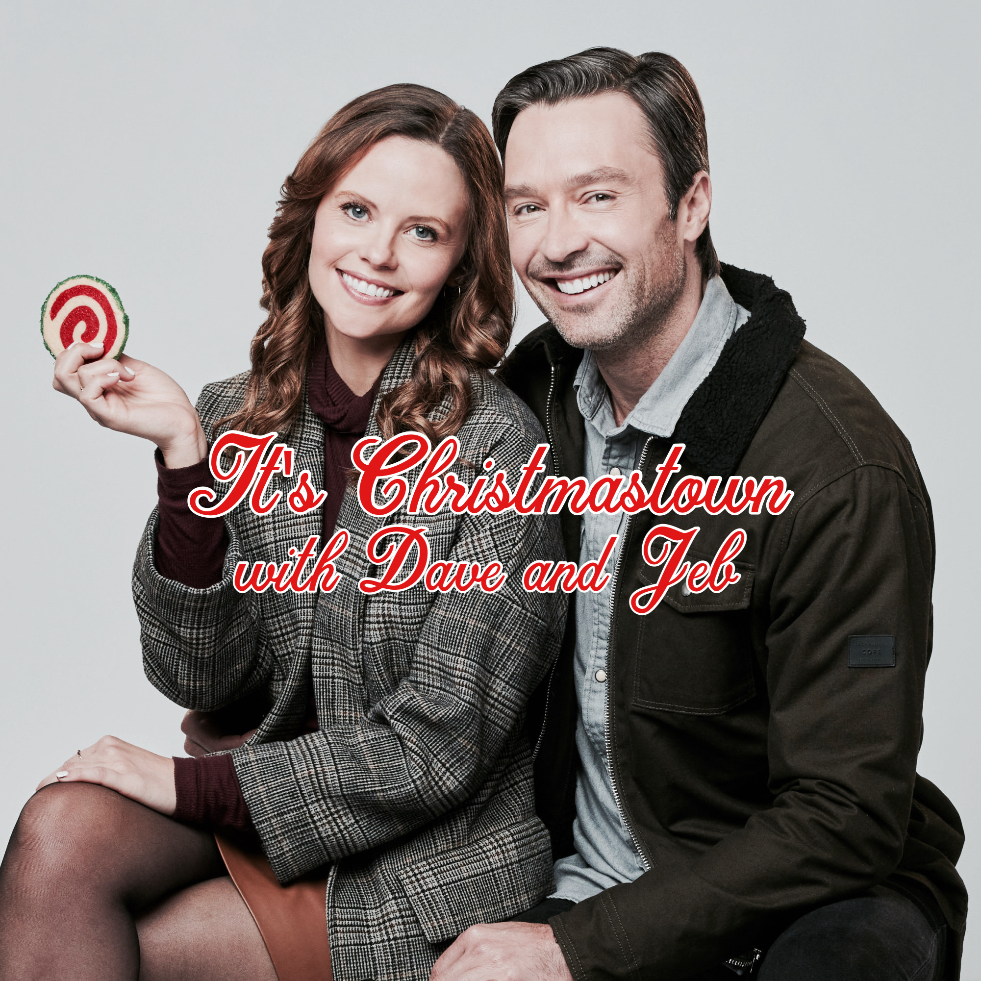 It\'s Christmastown